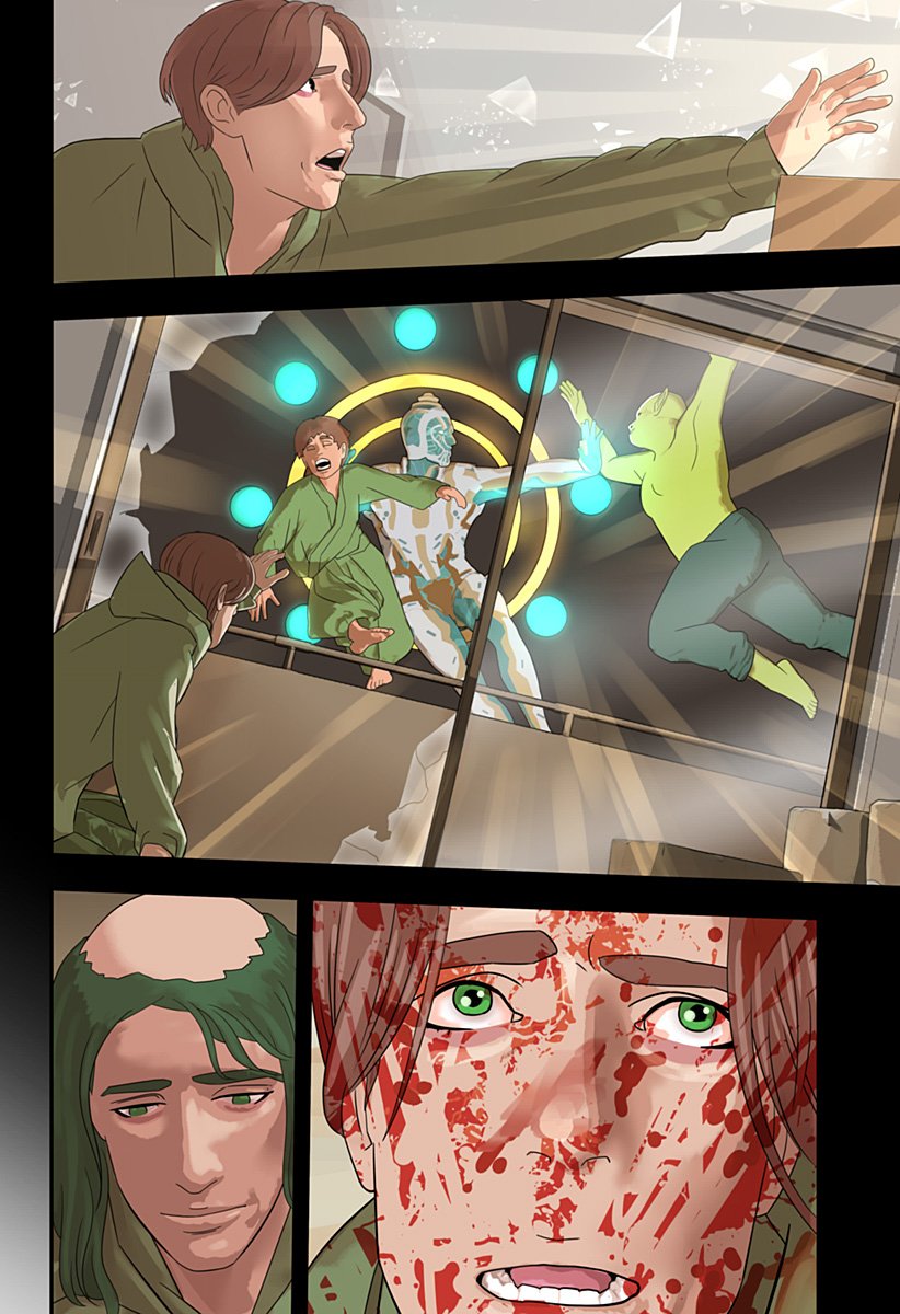 Oni Shidou - Chapter 21 - Page 24