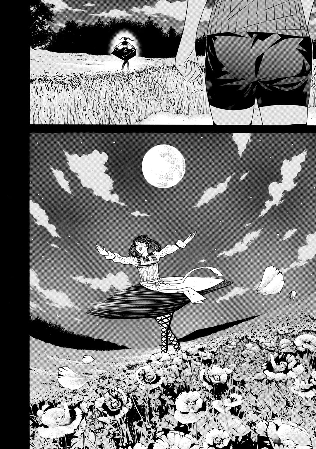 Onna Kishi, Keiri ni Naru. - Chapter 22 - Page 16