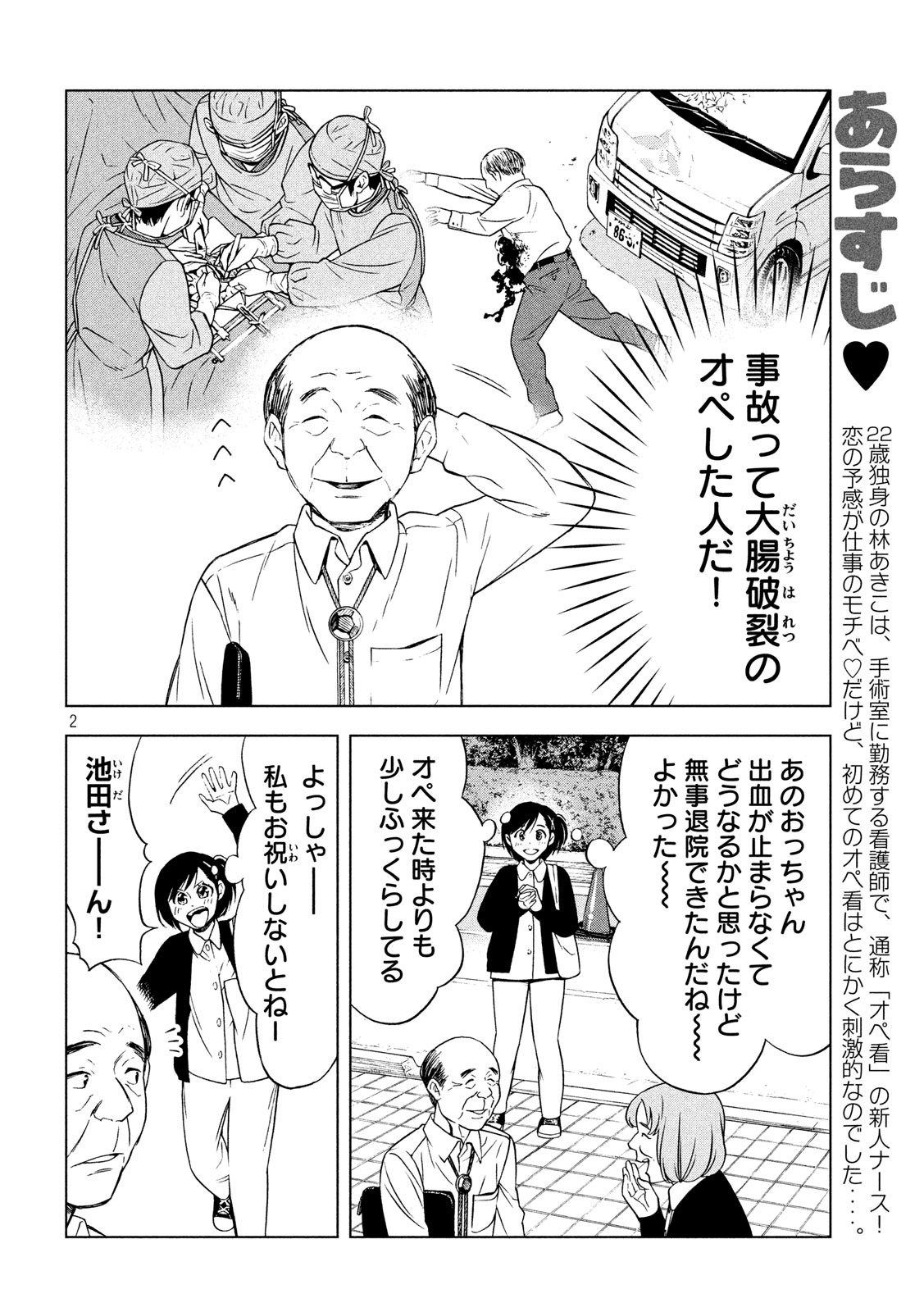 OpeKan - Chapter 10 - Page 2