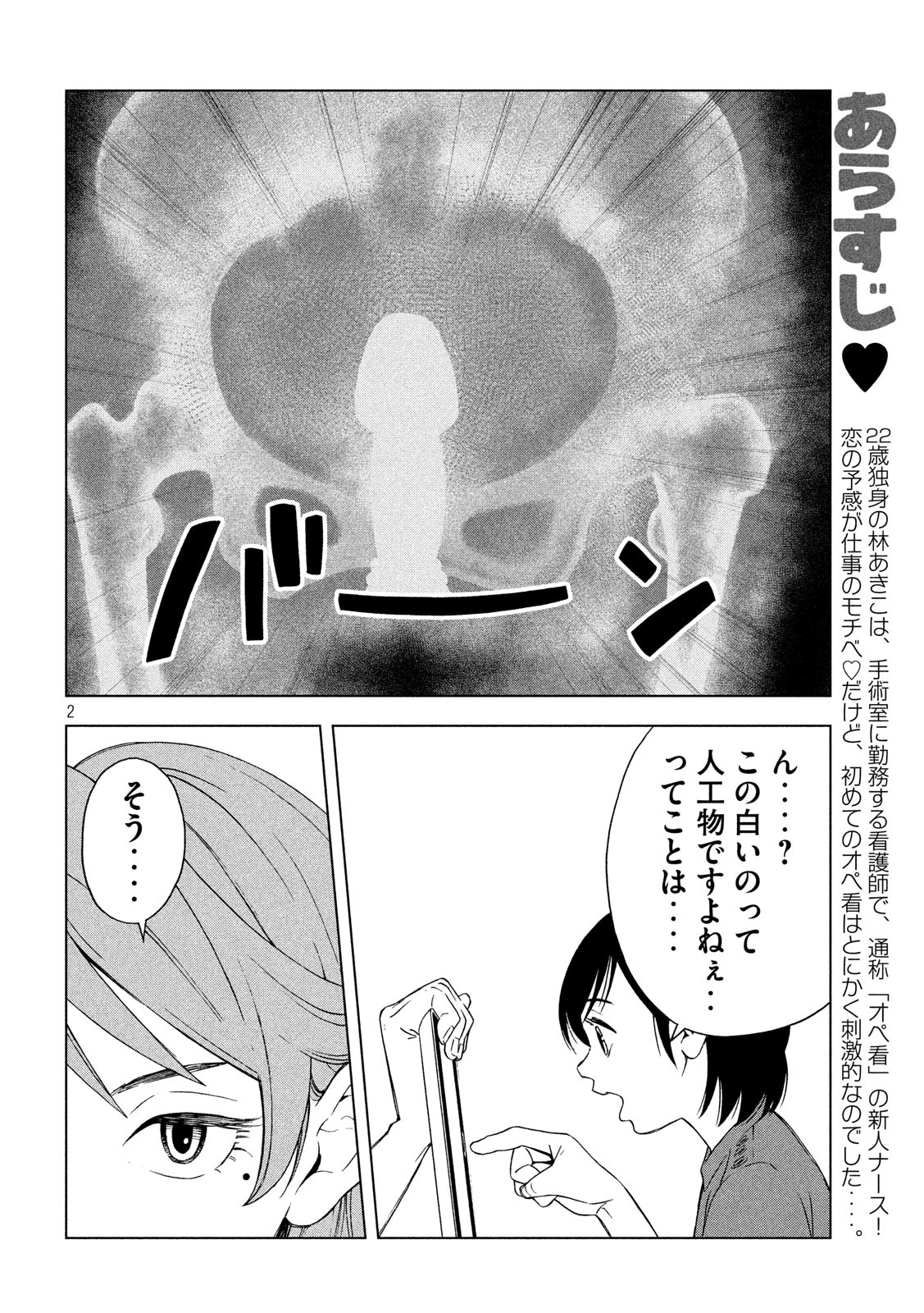 OpeKan - Chapter 6 - Page 2