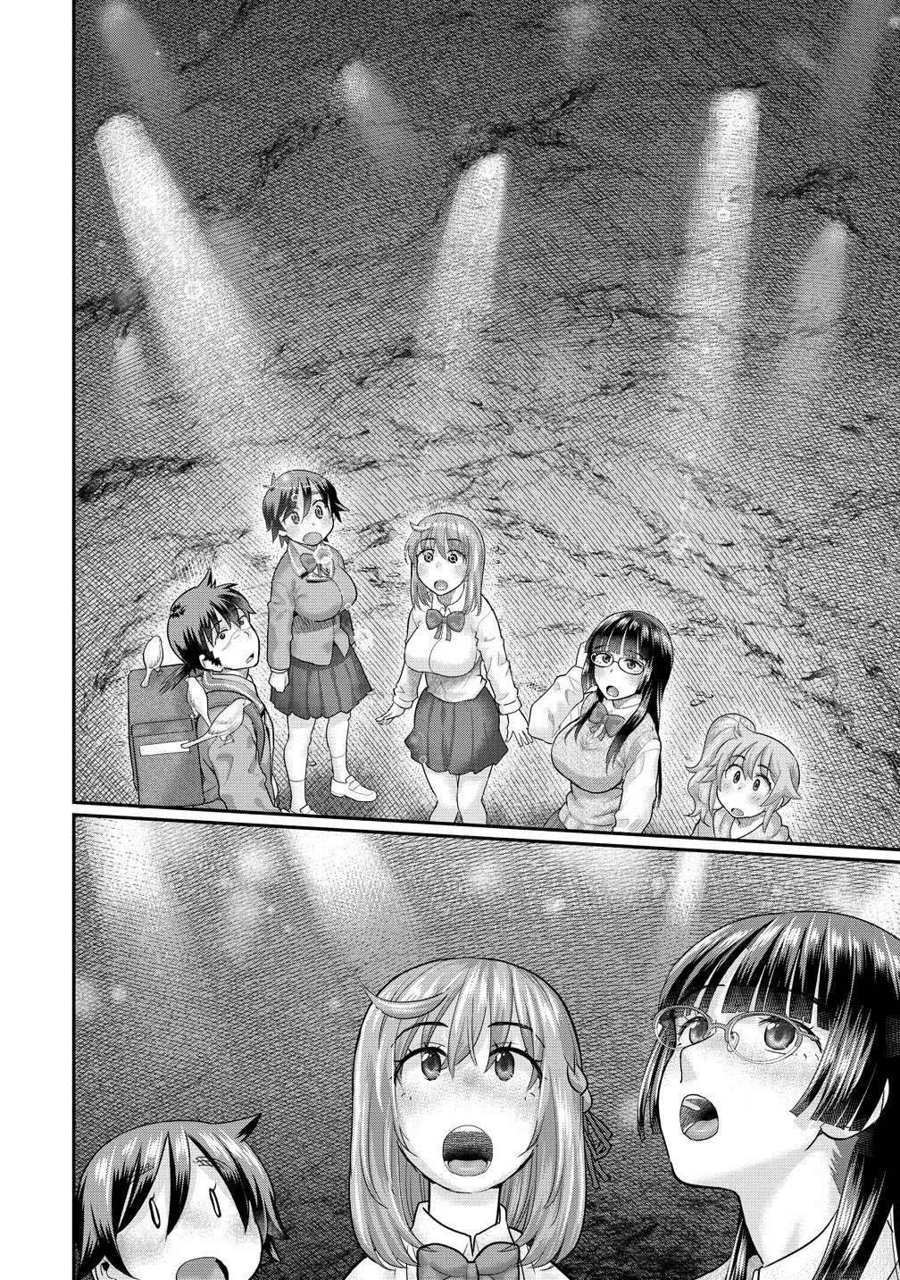 Ore Dake Yoyuu no Isekai Survival ~Tenisaki no Mujintou de Tanoshimu Harem Life~ - Chapter 9 - Page 20