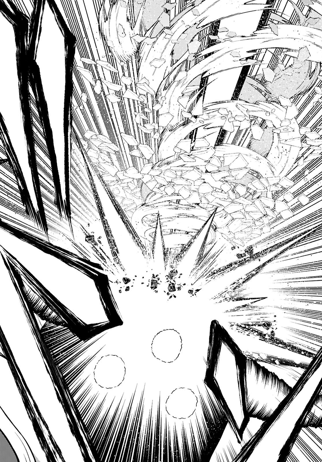 Ore ga Isekai no Goshujin-sama!? - Chapter 8 - Page 22
