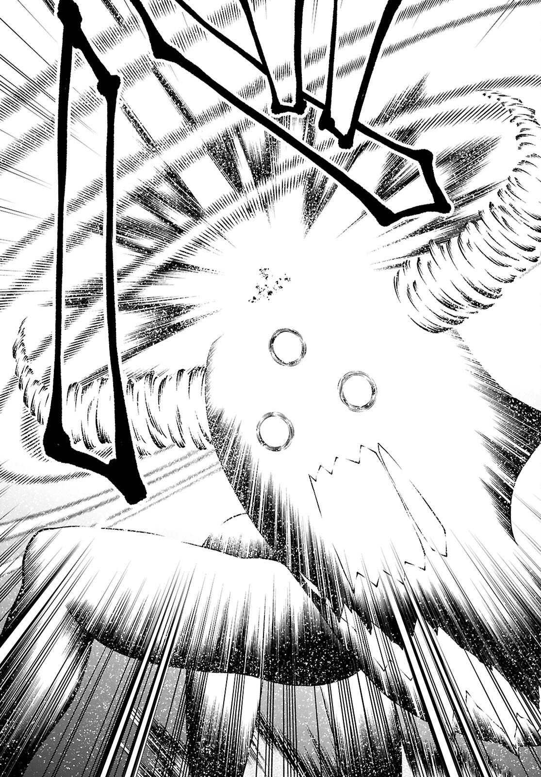 Ore ga Isekai no Goshujin-sama!? - Chapter 8 - Page 41