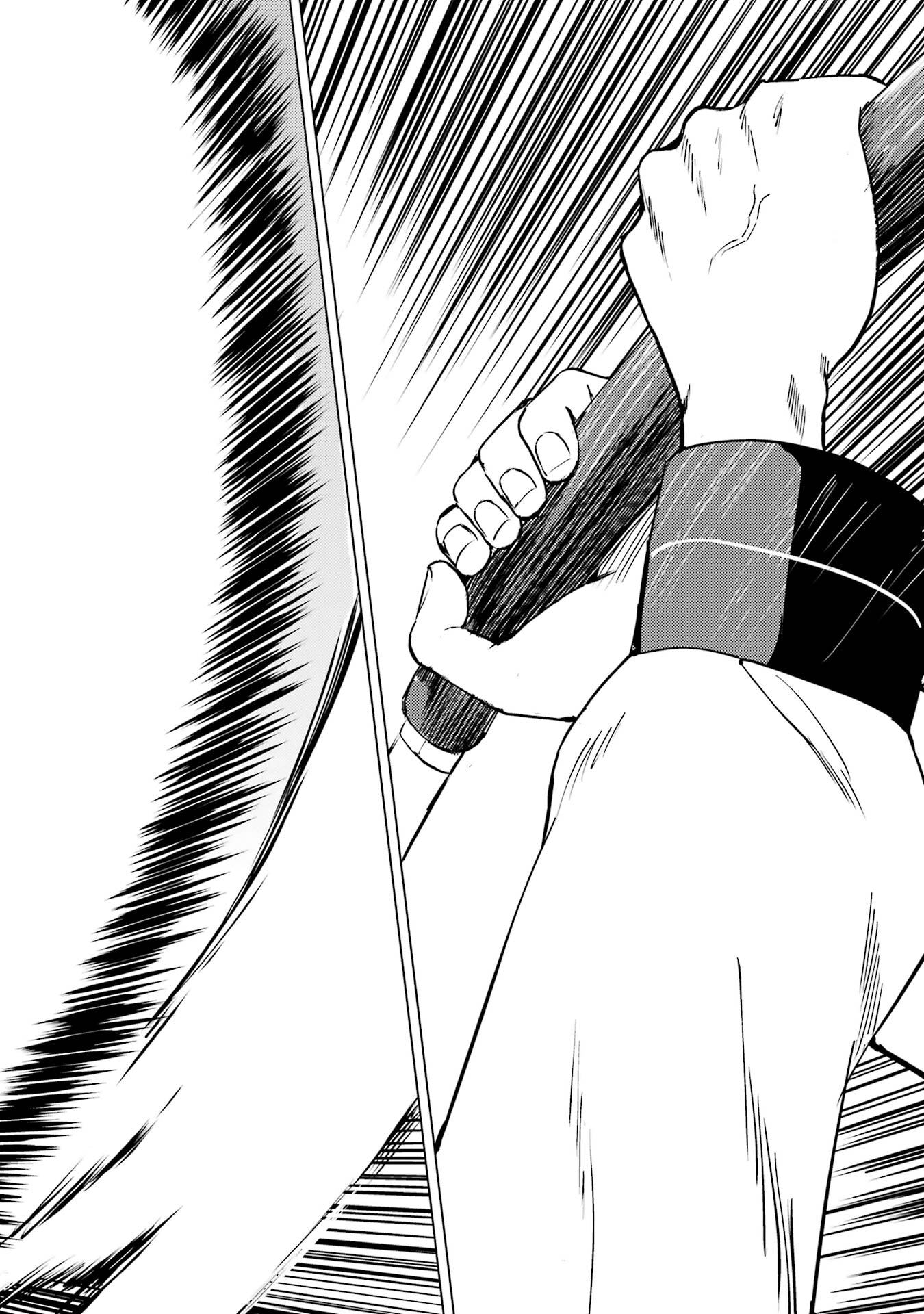 Ore no Genjitsu wa Renai Game?? - ka to Omottara Inochigake no Game Datta - Chapter 84 - Page 34