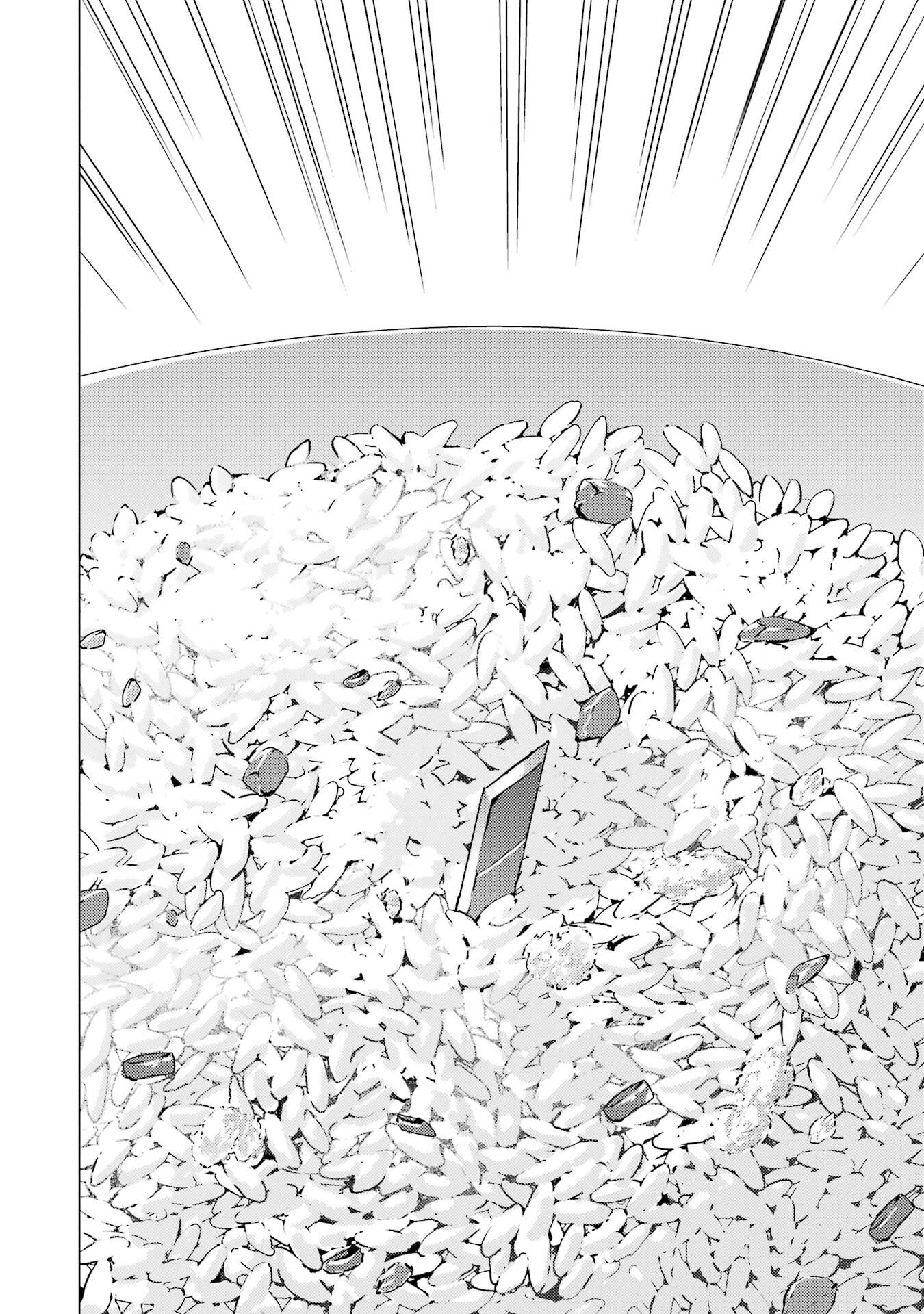 Ore no Genjitsu wa Renai Game?? - ka to Omottara Inochigake no Game Datta - Chapter 87 - Page 36