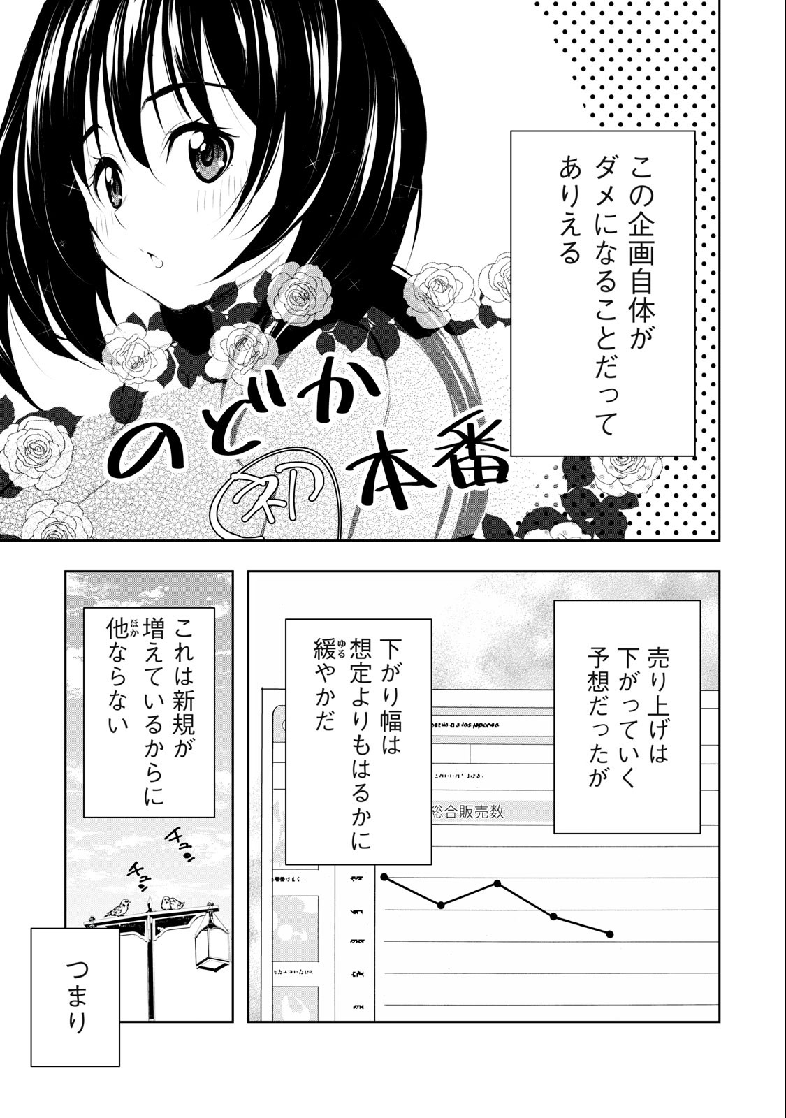 Ore no Joyuu ga Ichiban Midara - Chapter 11 - Page 5