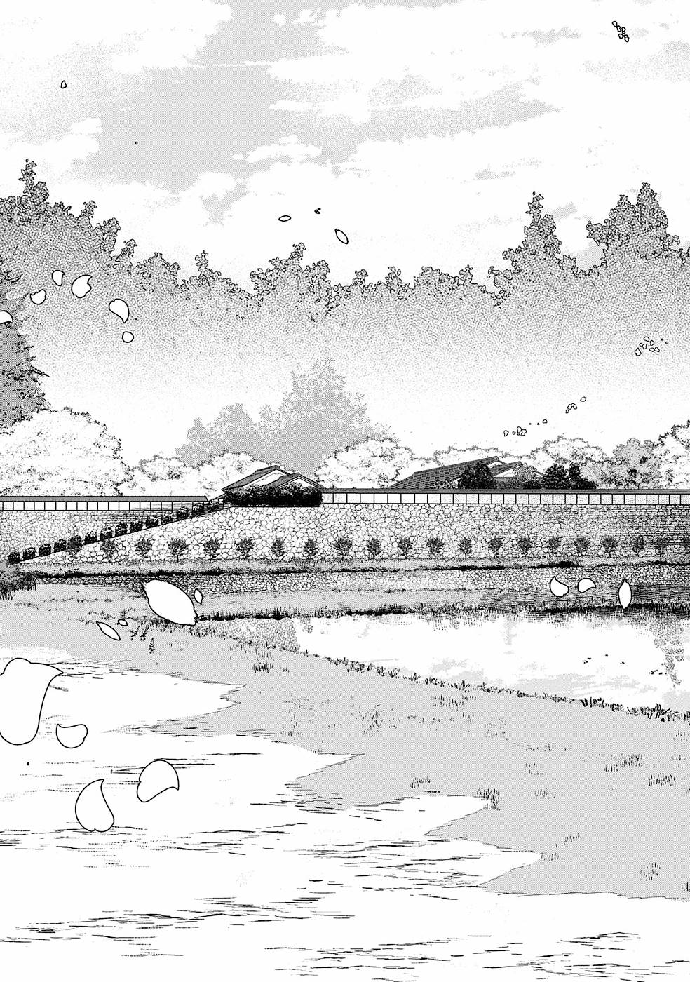 Ore no Shibou Flag ga Todomaru Tokoro o Shiranai Chap 6 - Next Chap 7