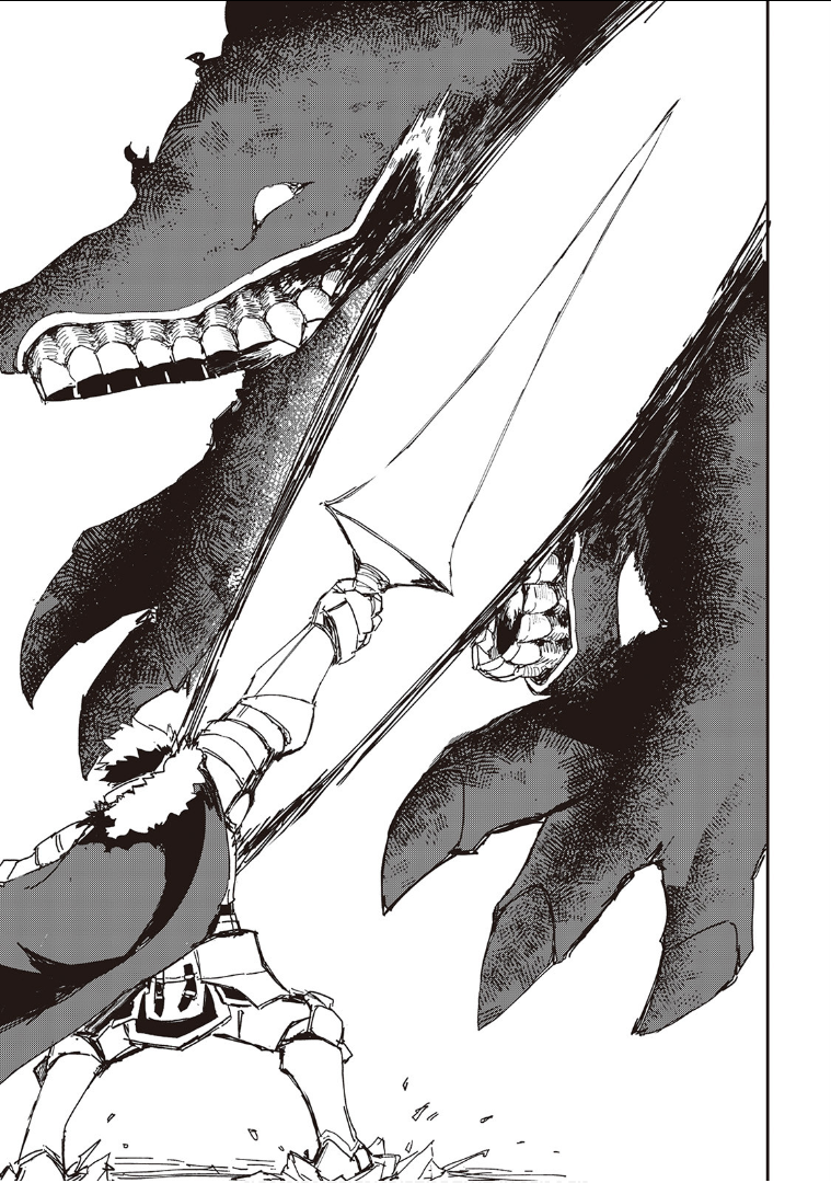 Ore to Kawazu-san no Isekai Hourouki - Chapter 36 - Page 19