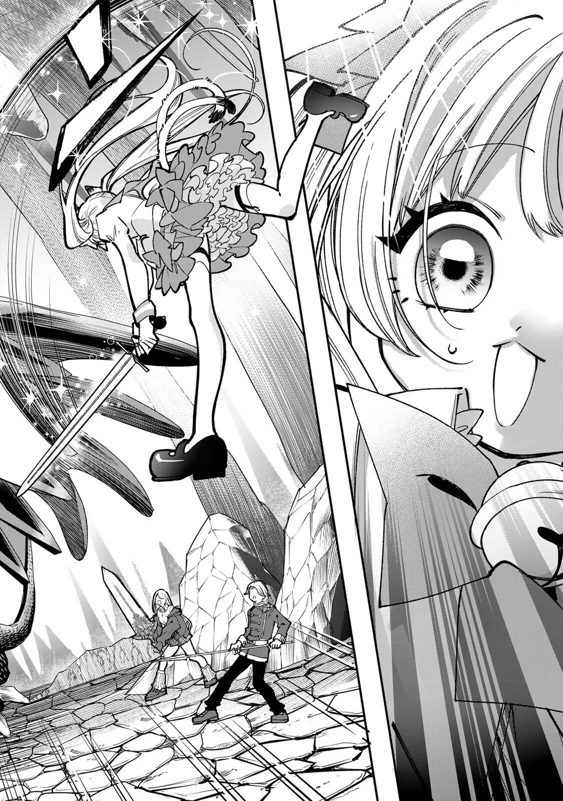 Ore wa Bishoujo Vtuber - Chapter 3.2 - Page 10