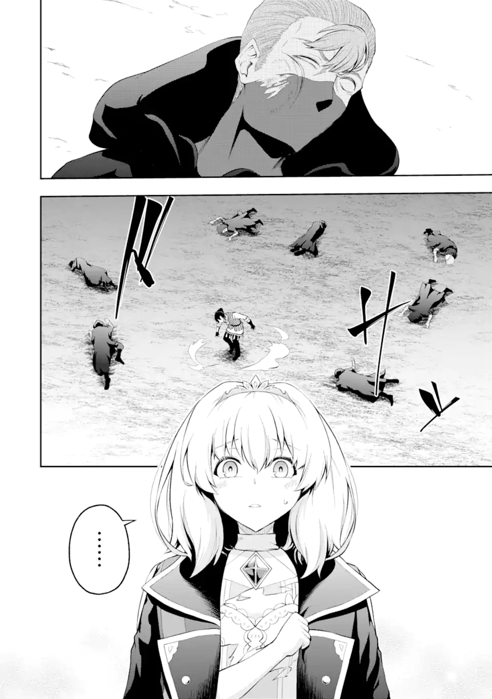 Ore wa Boukensha Guild no Akutoku Guild Master - Jinzai wo Tekizaitekisho ni Tsuihou shitara, Naze ka Mechakucha Kanshasaremashita - Chapter 2.4 - Page 10