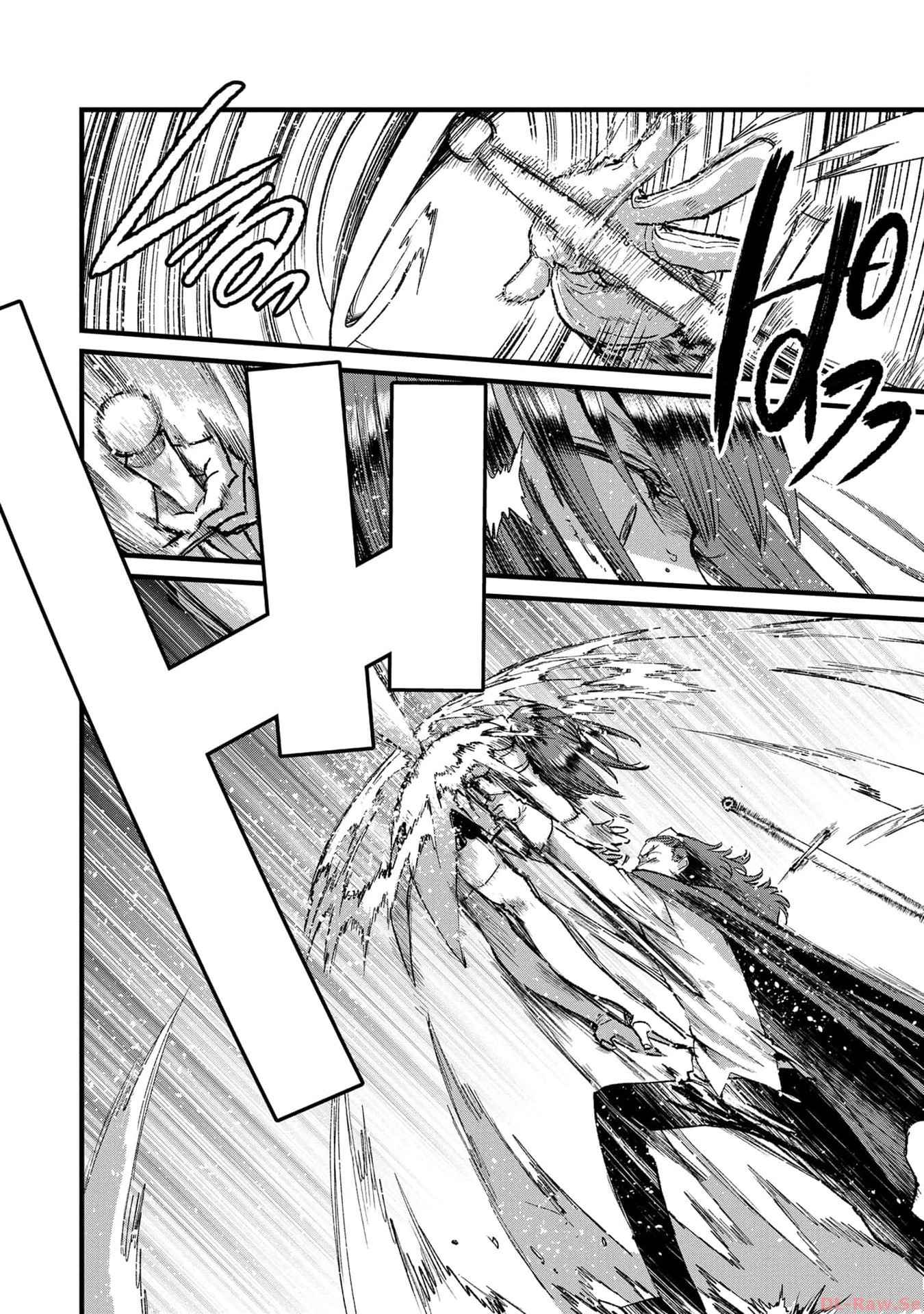 Ore, Yuusha janai desu kara. - VR Sekai no Chouten ni Kunrin Seshi Otoko. Tenseishi, Level 1 no Mushoku kara Restart suru Chap 21 - Next Chap 22