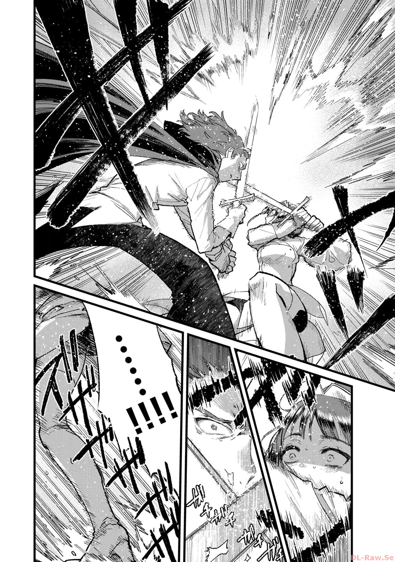 Ore, Yuusha janai desu kara. - VR Sekai no Chouten ni Kunrin Seshi Otoko. Tenseishi, Level 1 no Mushoku kara Restart suru Chap 21 - Next Chap 22