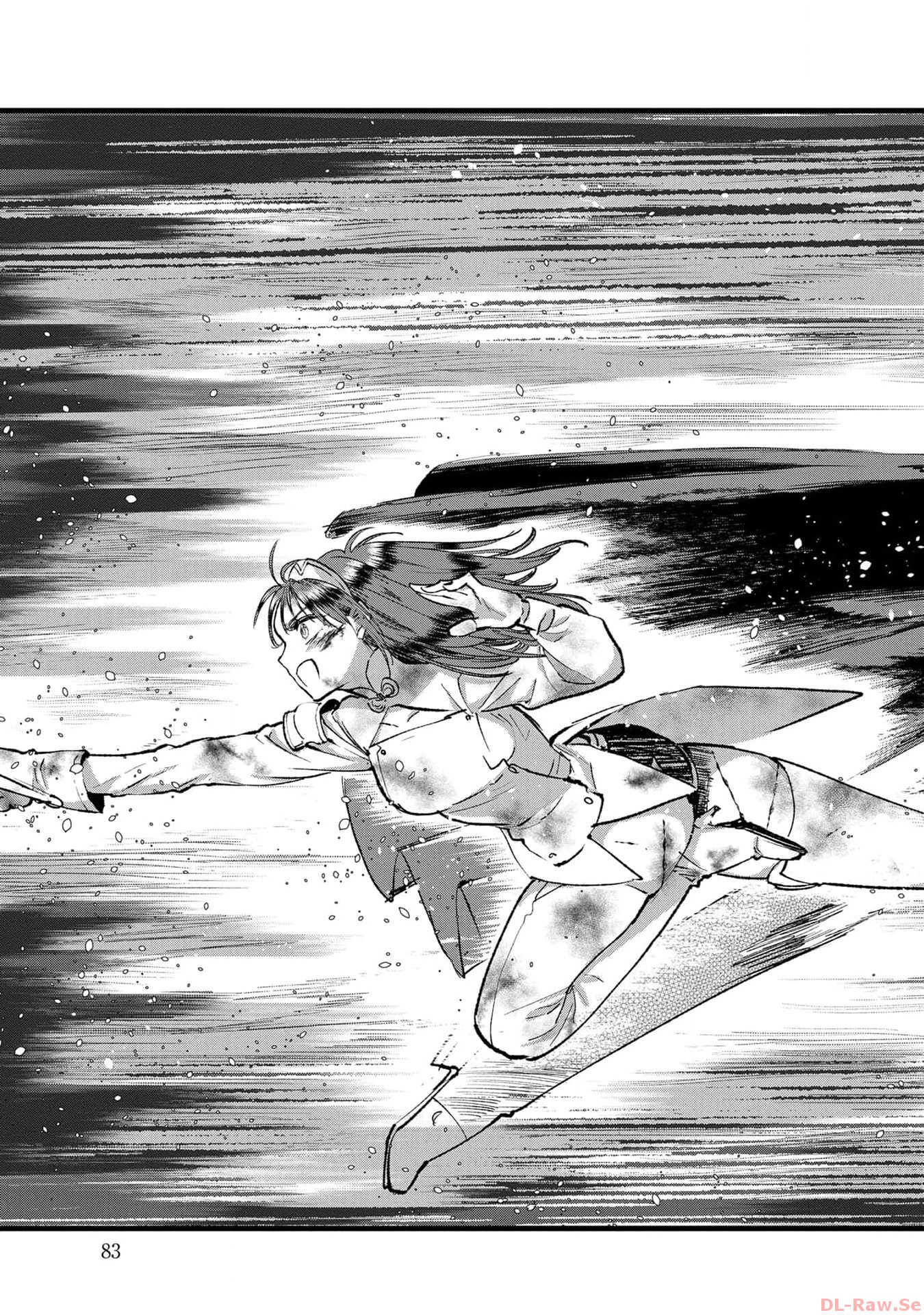 Ore, Yuusha janai desu kara. - VR Sekai no Chouten ni Kunrin Seshi Otoko. Tenseishi, Level 1 no Mushoku kara Restart suru Chap 23 - Next Chap 24