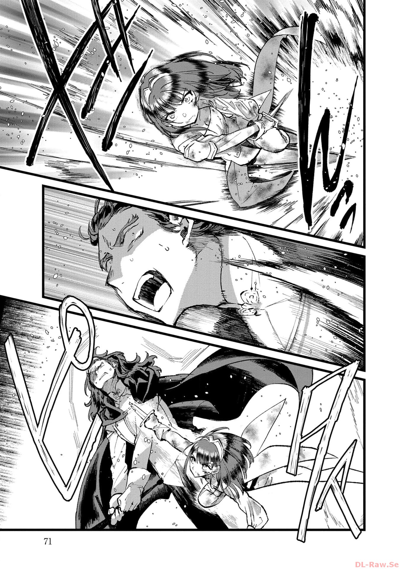 Ore, Yuusha janai desu kara. - VR Sekai no Chouten ni Kunrin Seshi Otoko. Tenseishi, Level 1 no Mushoku kara Restart suru Chap 23 - Next Chap 24