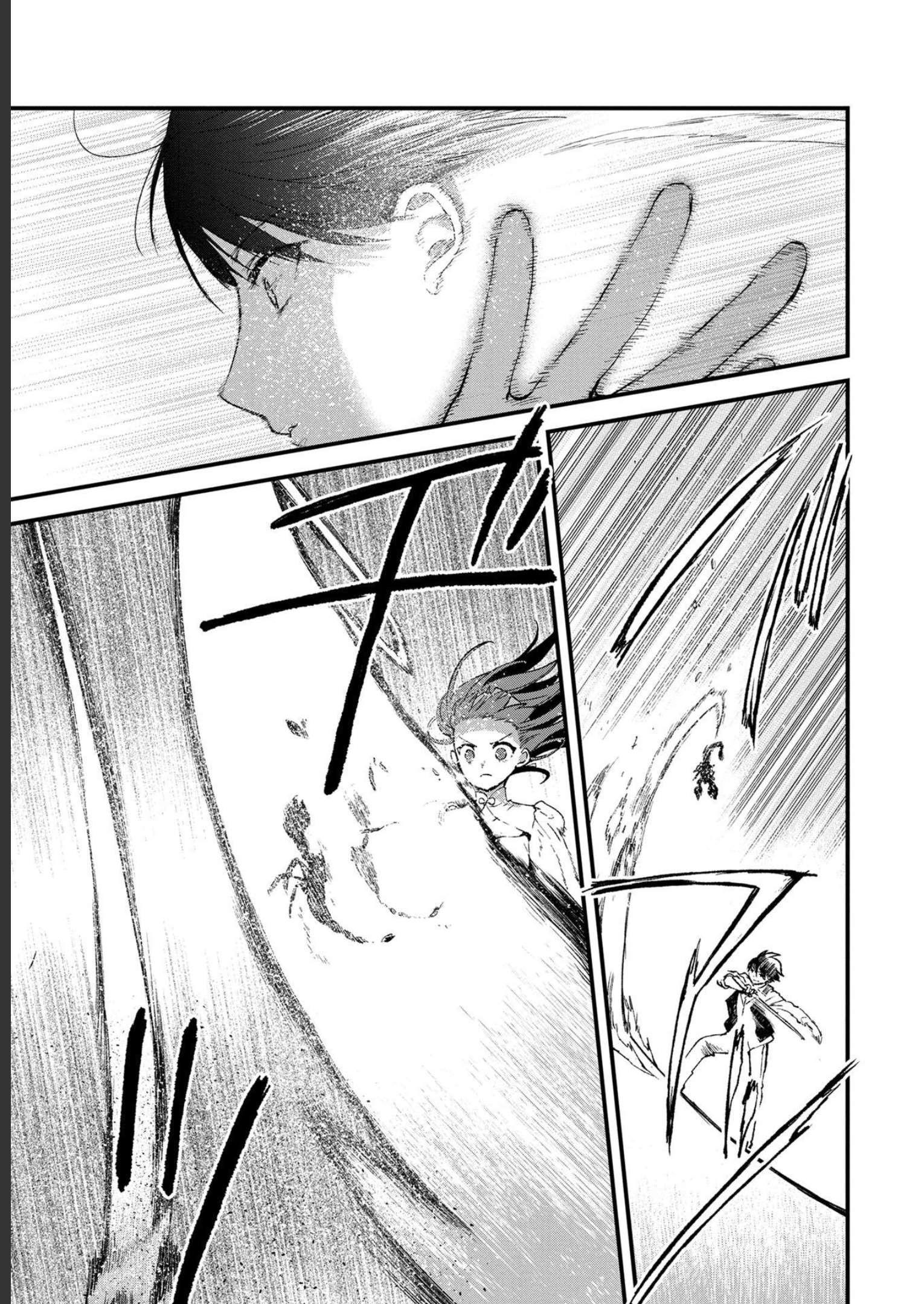 Ore, Yuusha janai desu kara. - VR Sekai no Chouten ni Kunrin Seshi Otoko. Tenseishi, Level 1 no Mushoku kara Restart suru Chap 3 - Next Chap 4