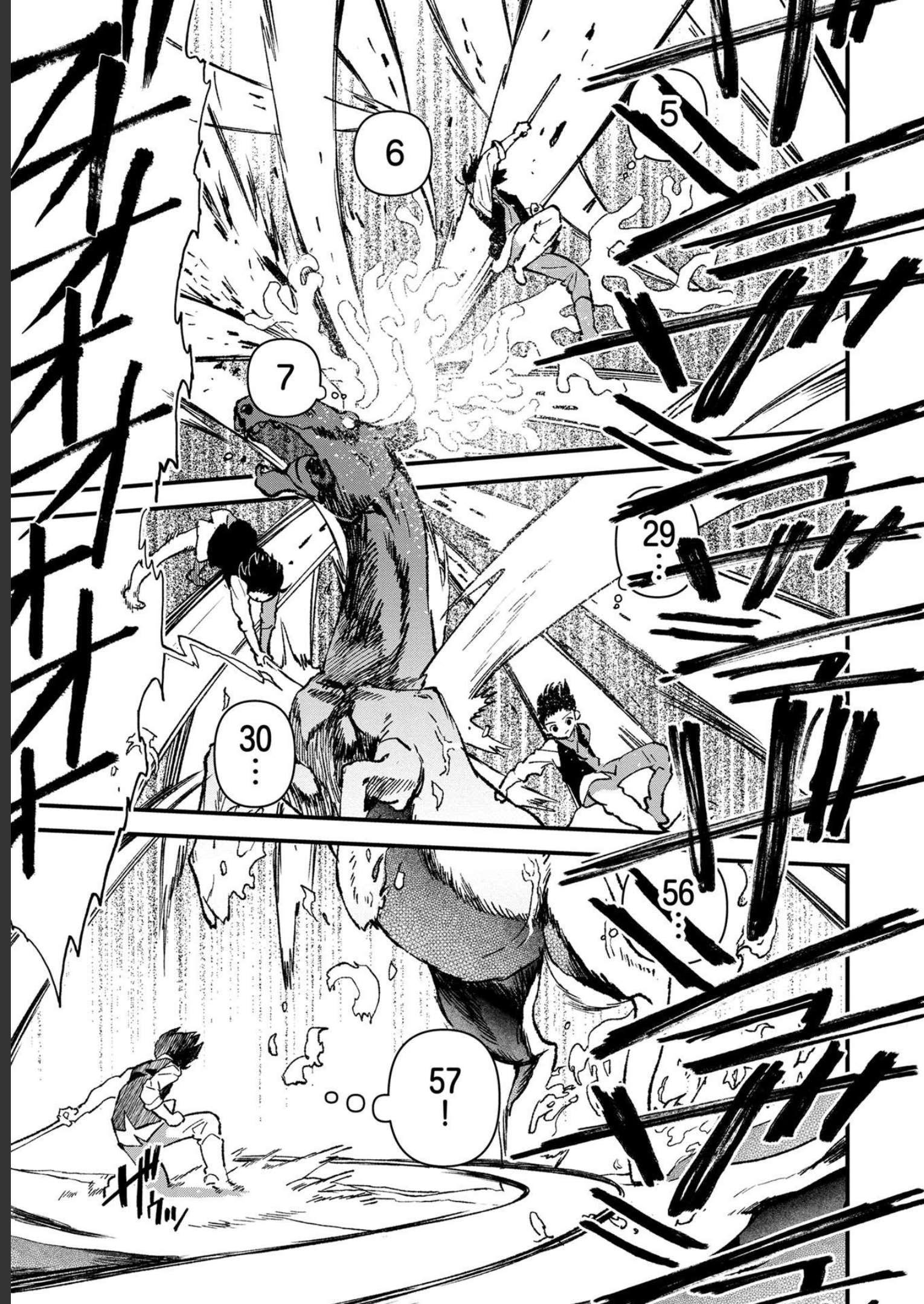 Ore, Yuusha janai desu kara. - VR Sekai no Chouten ni Kunrin Seshi Otoko. Tenseishi, Level 1 no Mushoku kara Restart suru Chap 3 - Next Chap 4