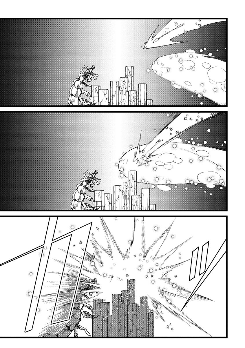 Ore, Yuusha janai desu kara. - VR Sekai no Chouten ni Kunrin Seshi Otoko. Tenseishi, Level 1 no Mushoku kara Restart suru Chap 37.1 - Next Chap 38.1