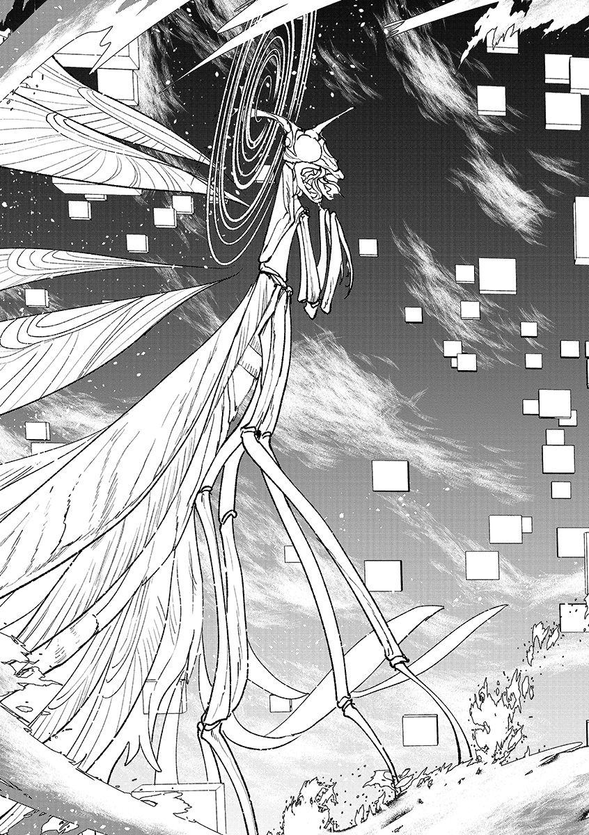 Ore, Yuusha janai desu kara. - VR Sekai no Chouten ni Kunrin Seshi Otoko. Tenseishi, Level 1 no Mushoku kara Restart suru Chap 38.1 - Next Chap 39.1