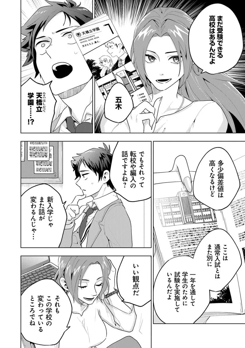 俺ん家が女子の溜まり場になっている件 Chap 1 - Next Chap 2