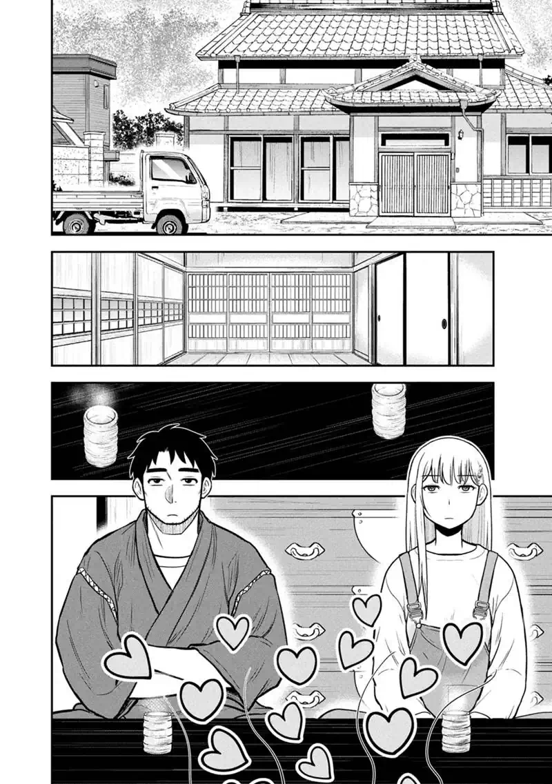 Orenchi ni Kita Onna Kishi to Inakagurashi Surukotoninatta Ken Chap 168 - Next Chap 169