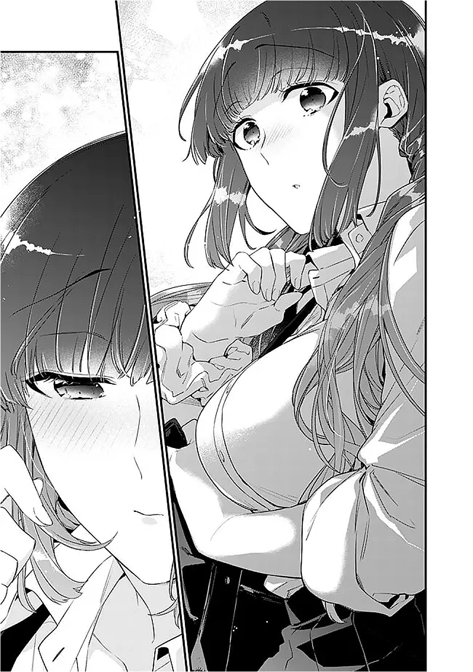 幼馴染彼女のモラハラがひどいんで絶縁宣言してやった Chap 33.1 - Next Chap 34.1
