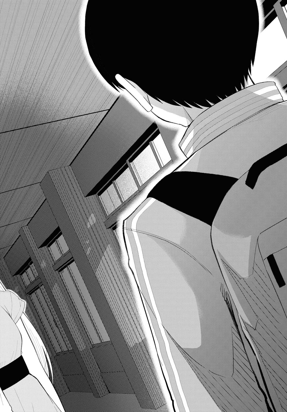 Oshi no Idol ga Tonari no Heya ni Hikkoshite Kita - Chapter 21 - Page 18