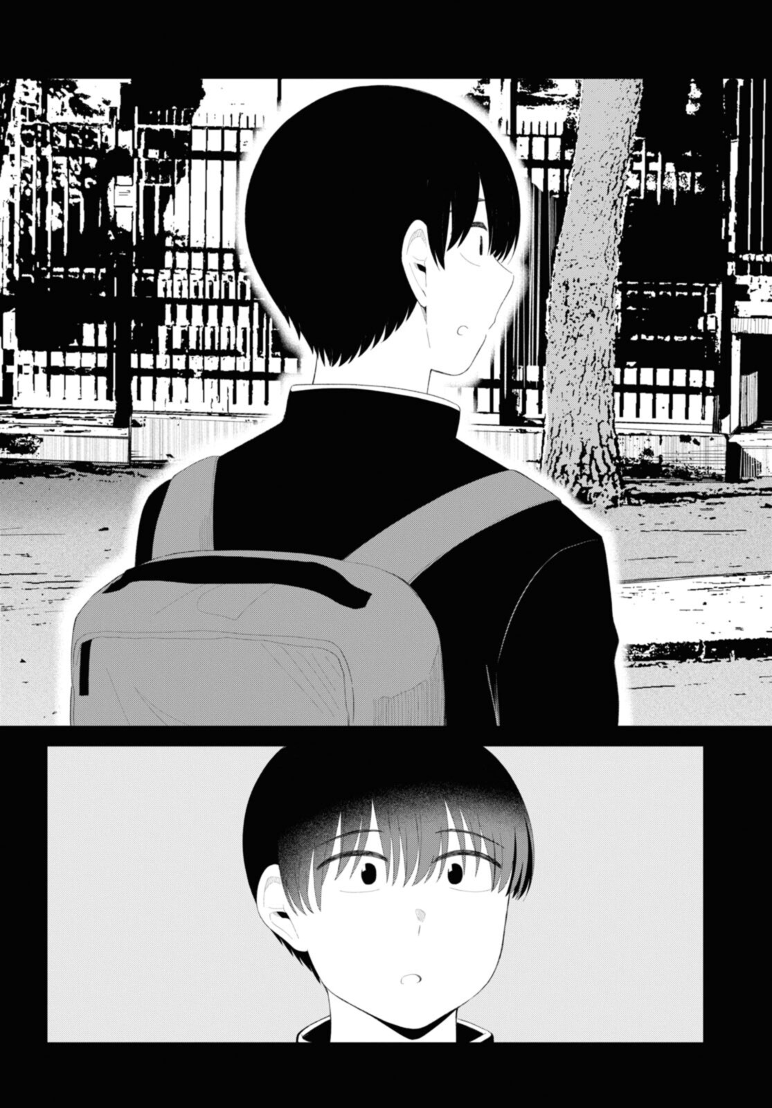 Oshi no Idol ga Tonari no Heya ni Hikkoshite Kita - Chapter 45 - Page 8