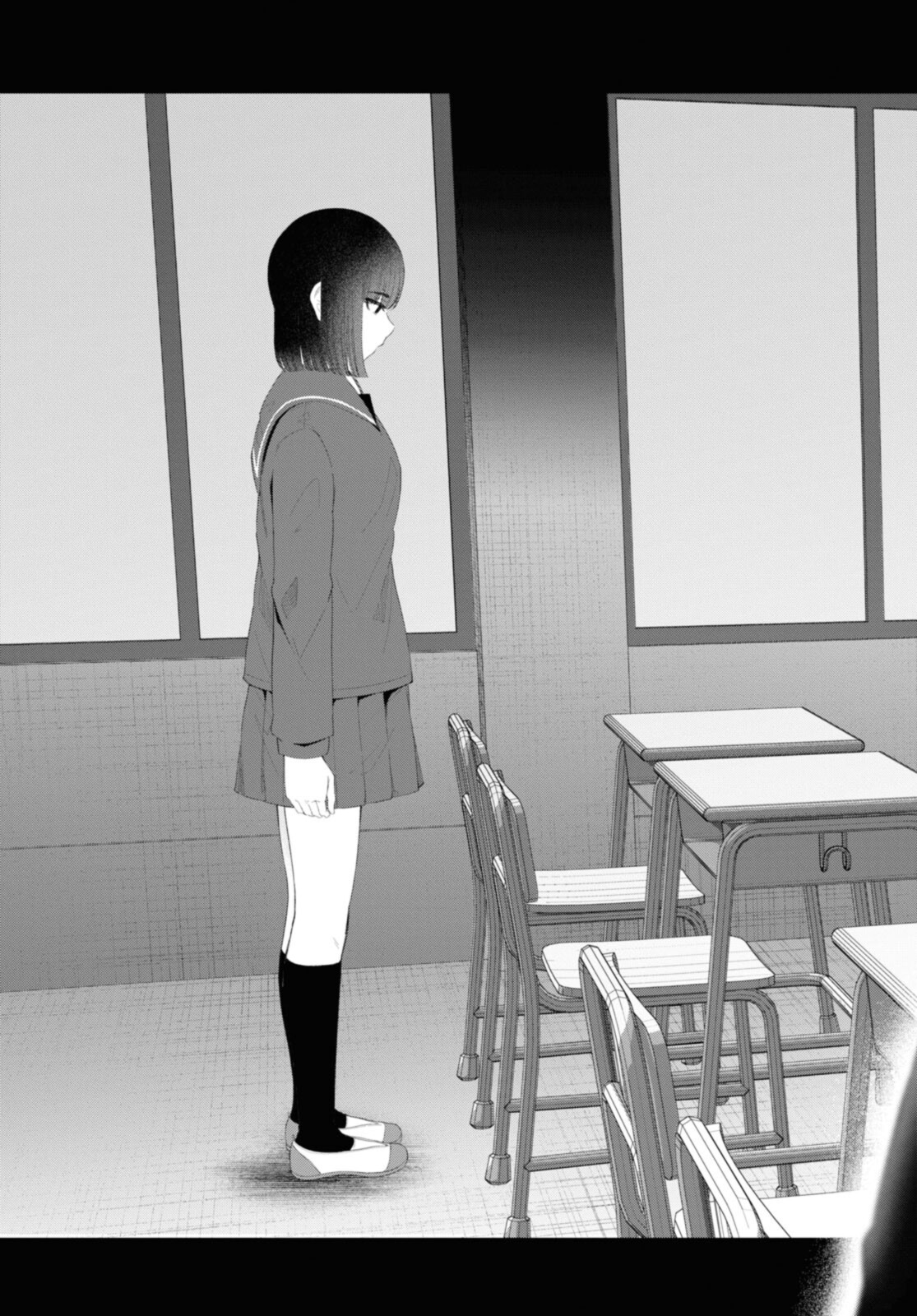 Oshi no Idol ga Tonari no Heya ni Hikkoshite Kita - Chapter 46.3 - Page 5