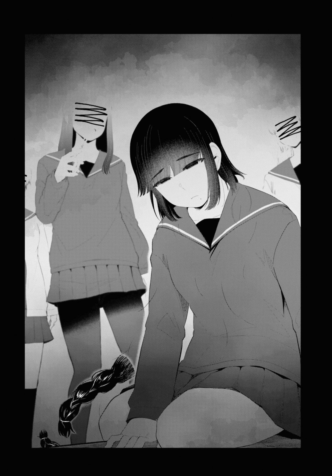 Oshi no Idol ga Tonari no Heya ni Hikkoshite Kita - Chapter 47.2 - Page 3