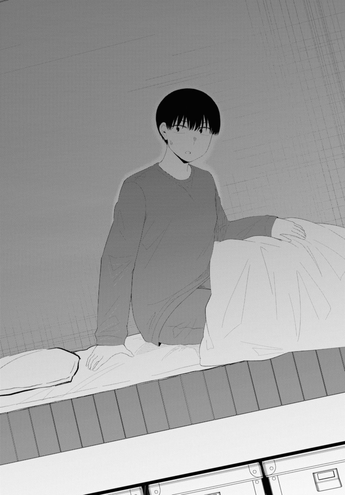 Oshi no Idol ga Tonari no Heya ni Hikkoshite Kita - Chapter 48.2 - Page 8