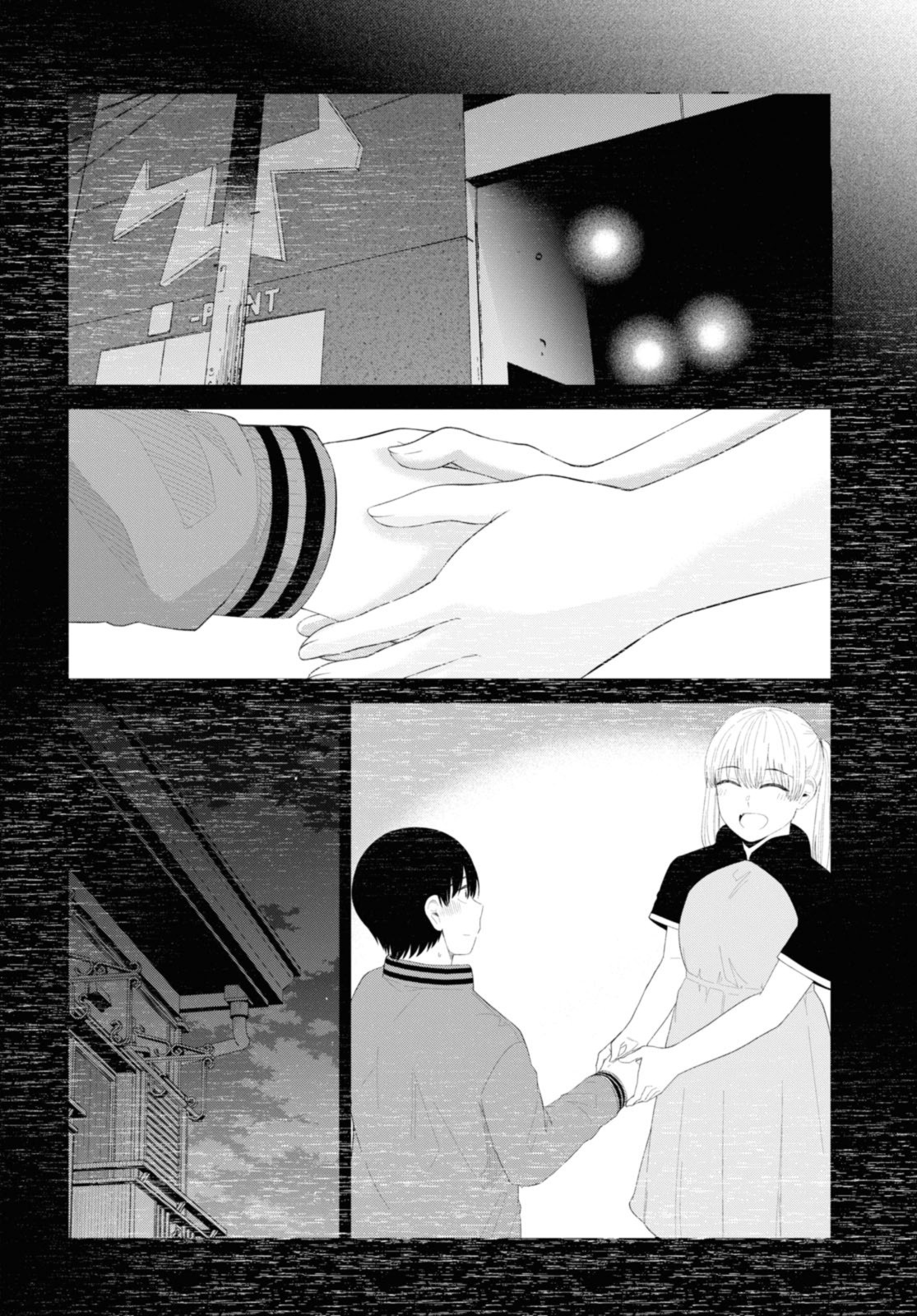 Oshi no Idol ga Tonari no Heya ni Hikkoshite Kita - Chapter 50.1 - Page 10