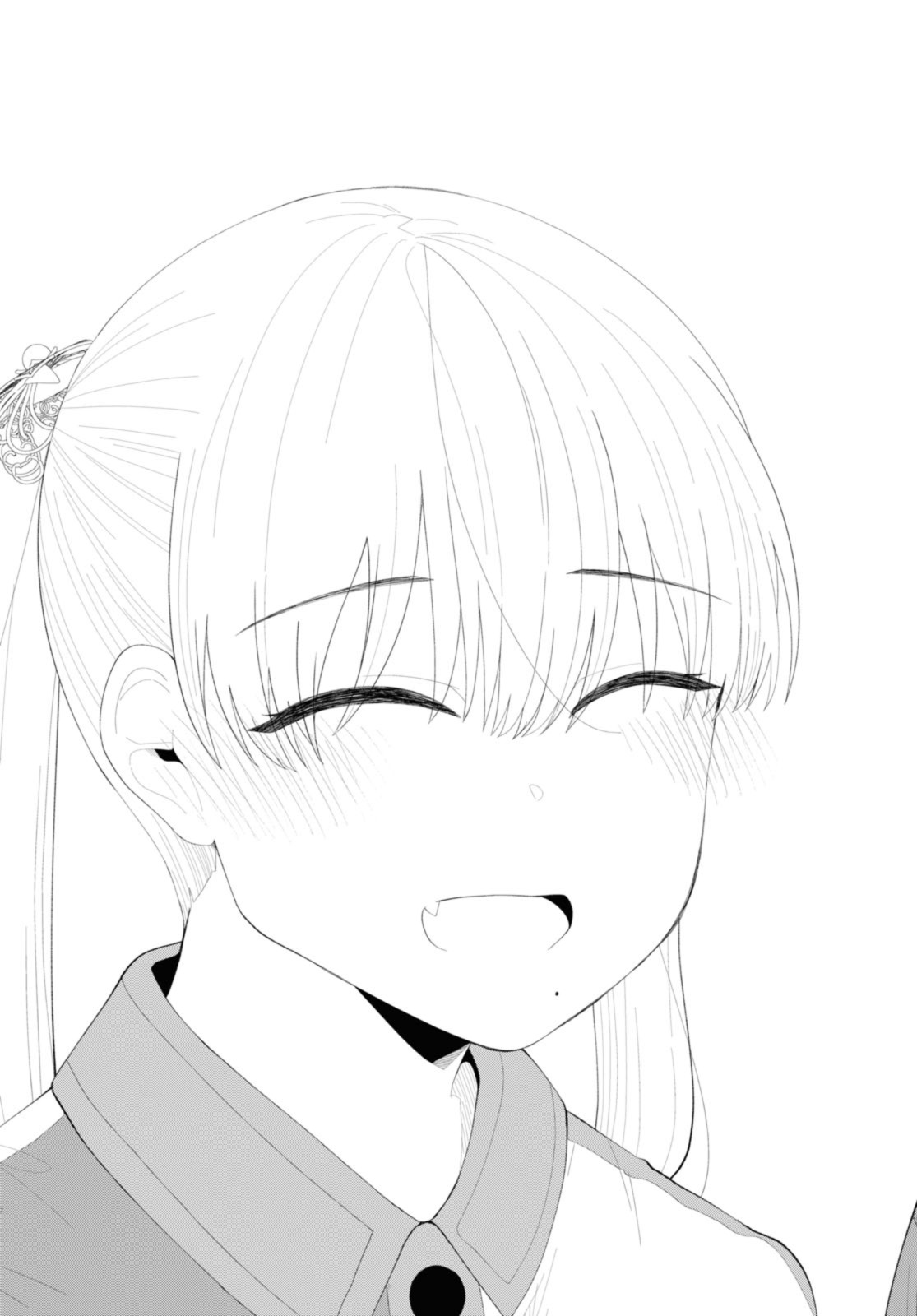 Oshi no Idol ga Tonari no Heya ni Hikkoshite Kita - Chapter 52.2 - Page 9