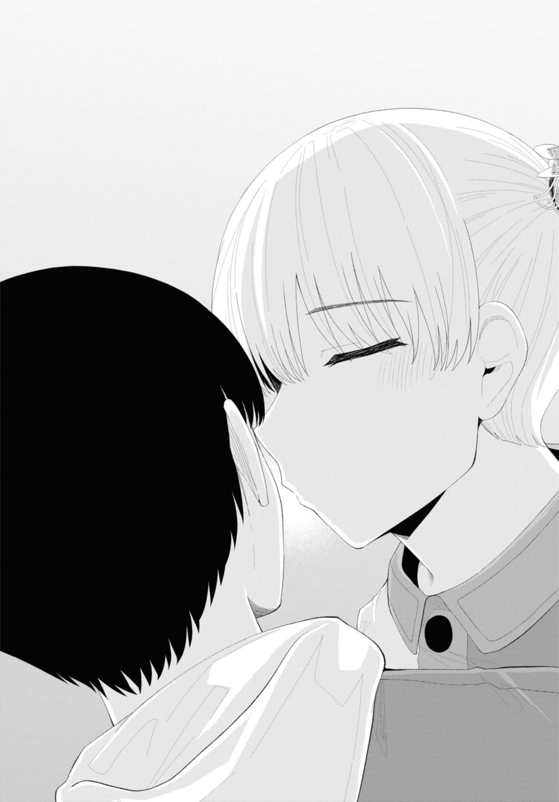 Oshi no Idol ga Tonari no Heya ni Hikkoshite Kita - Chapter 53.1 - Page 4