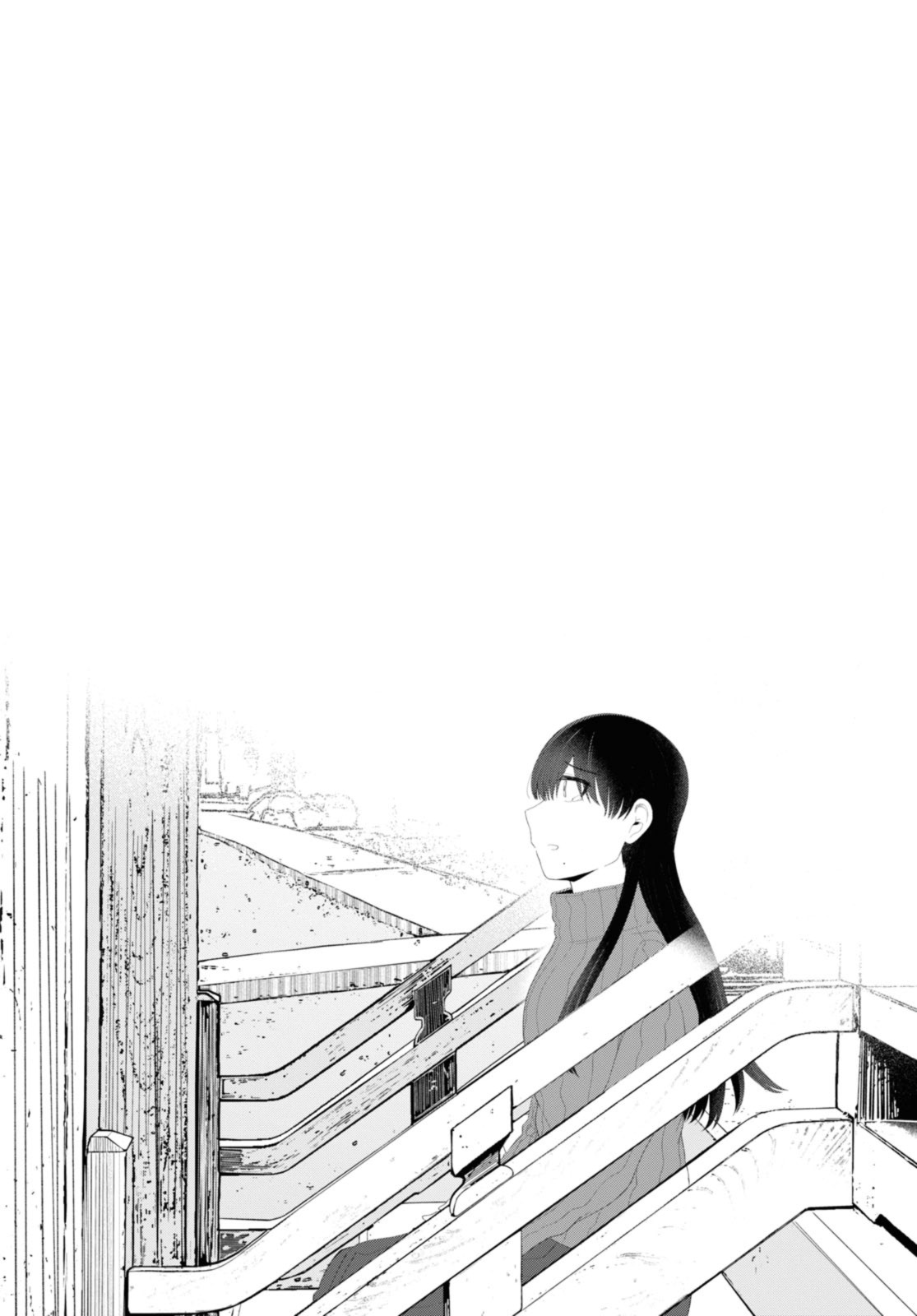 Oshi no Idol ga Tonari no Heya ni Hikkoshite Kita - Chapter 55.1 - Page 8