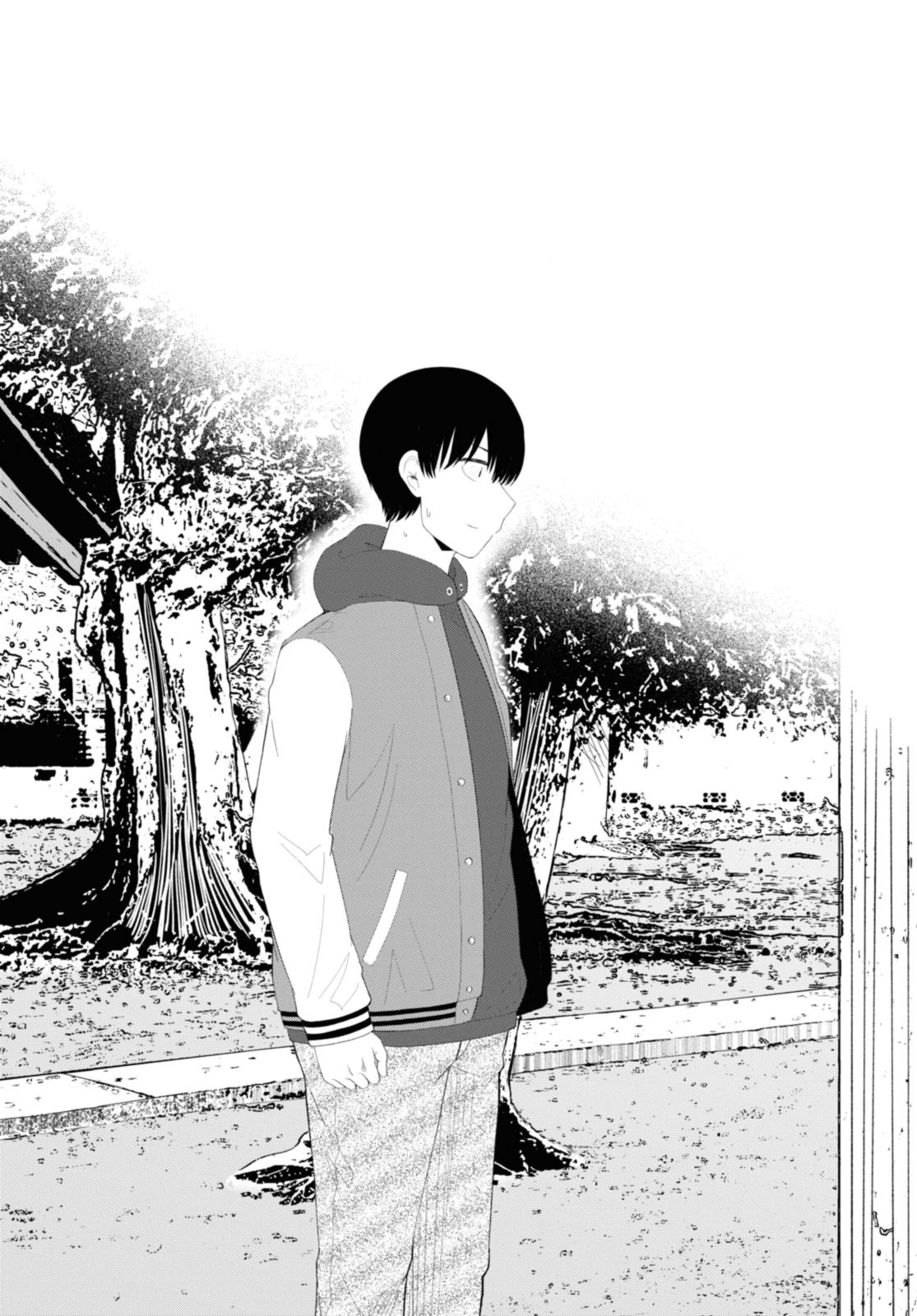 Oshi no Idol ga Tonari no Heya ni Hikkoshite Kita - Chapter 55.1 - Page 9