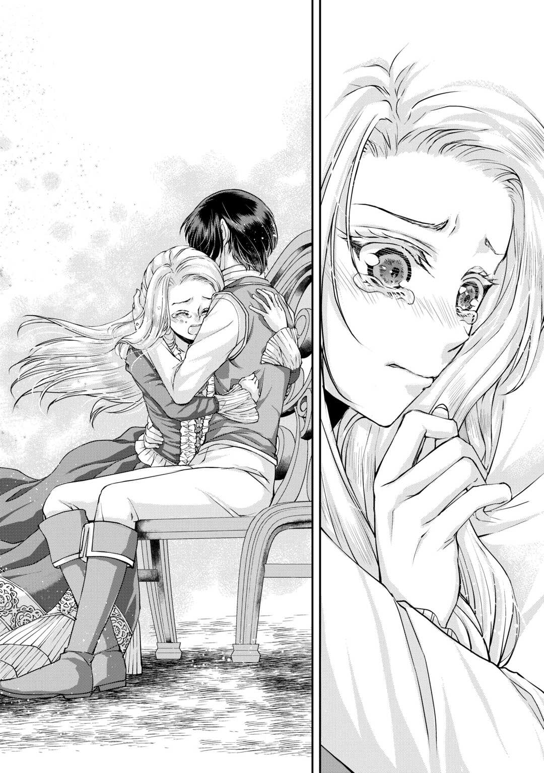 Oshi wo Mikata ni Tsuketara Saikyou Datte Shittemashita Ka? - Chapter 6 - Page 28