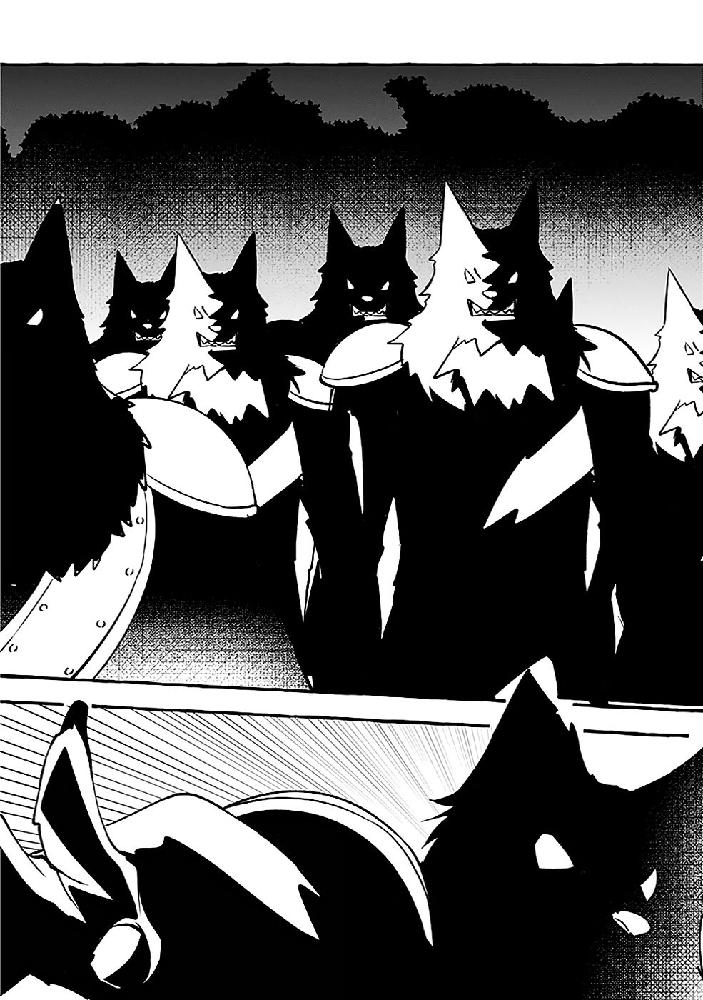 Osozaki Boukensha - Chapter 12 - Page 32