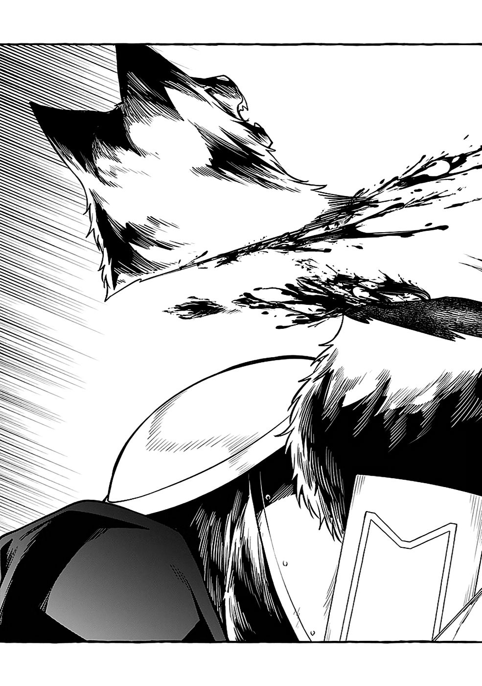 Osozaki Boukensha - Chapter 15 - Page 19
