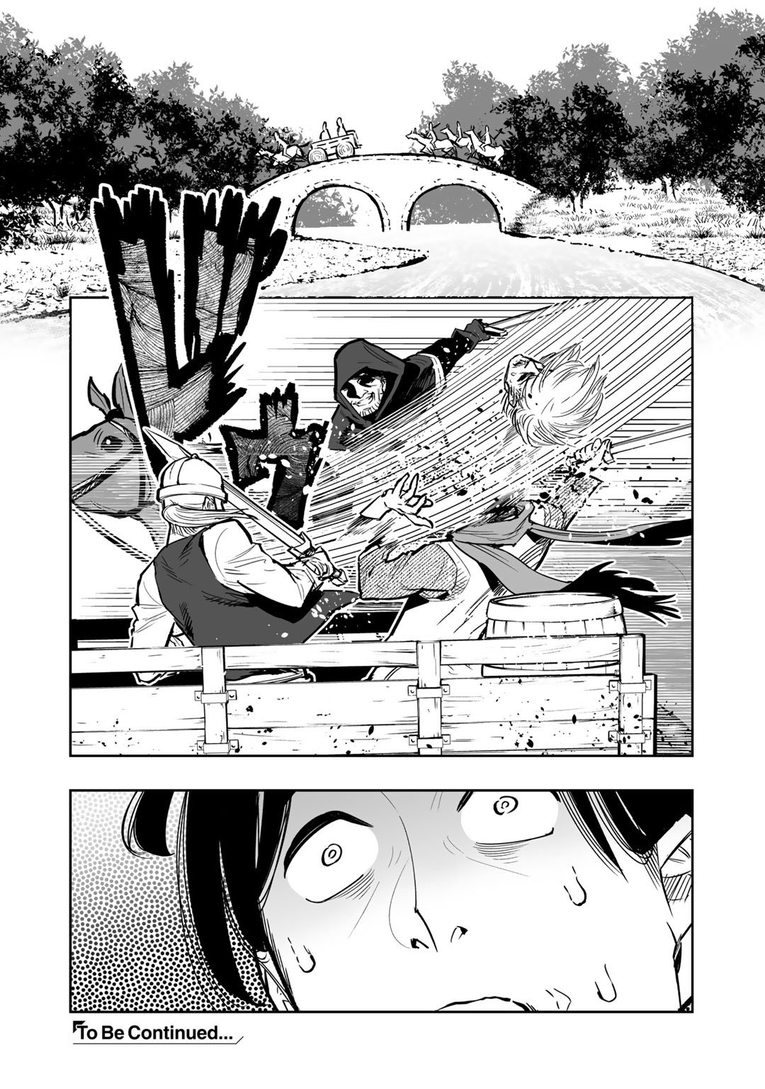 Ossan Boukensha no Jimichi na Isekai Tabi - Chapter 1 - Page 48
