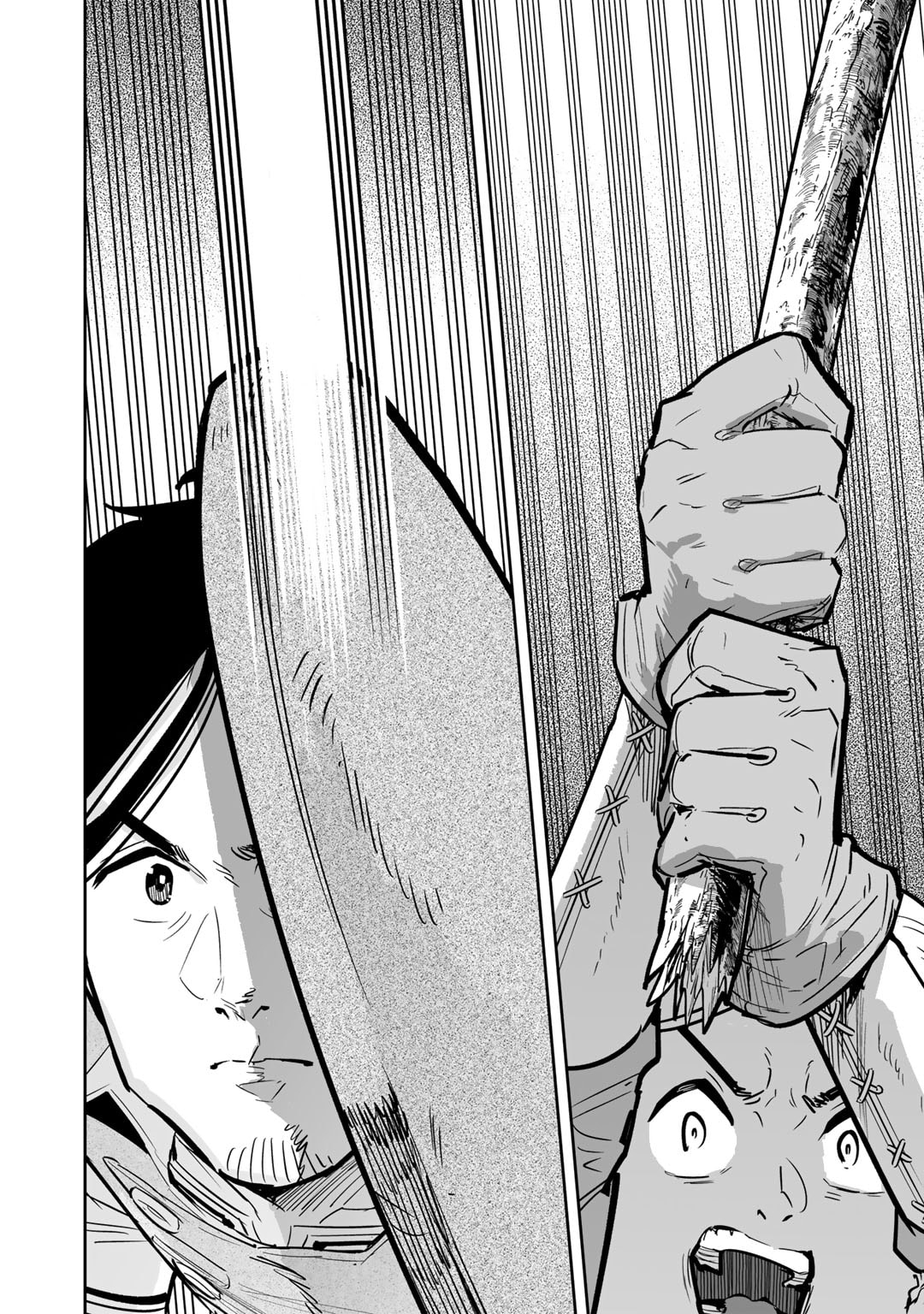 Ossan Boukensha no Jimichi na Isekai Tabi - Chapter 10 - Page 24