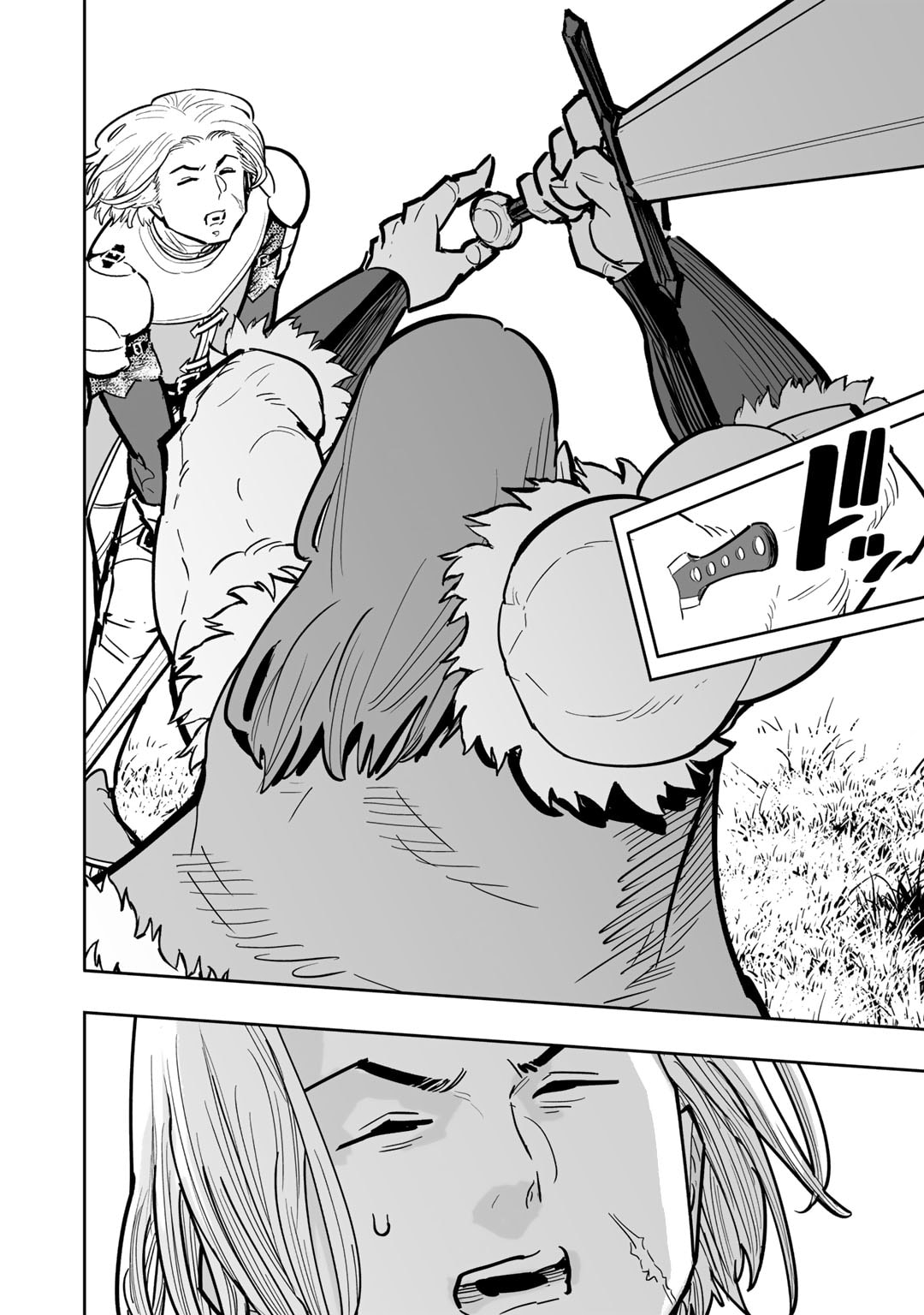 Ossan Boukensha no Jimichi na Isekai Tabi - Chapter 14 - Page 18