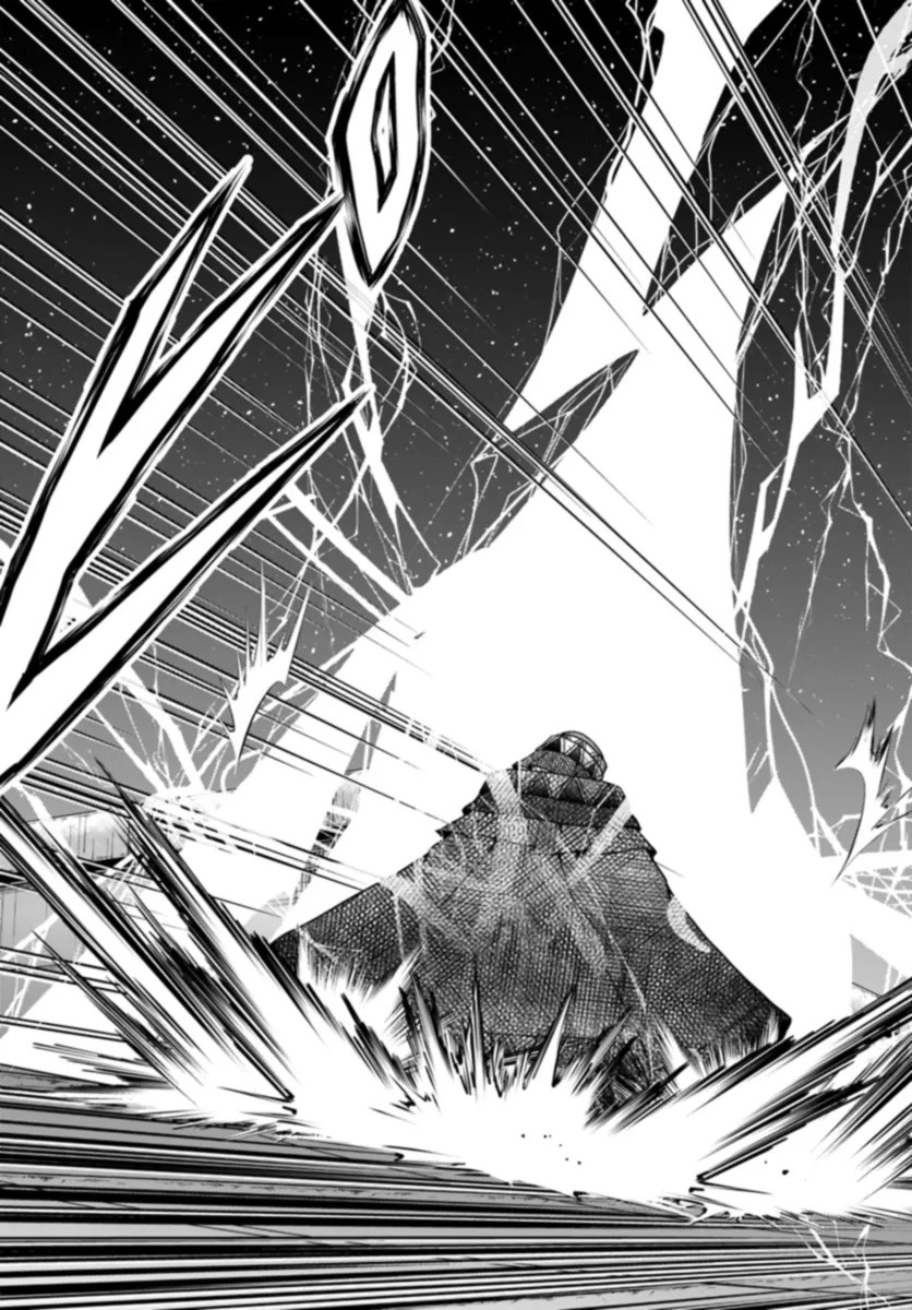 Ossan ga Jako Kyara ni Tensei suru mo, Ippashi wo Mezasu - Chapter 10 - Page 9