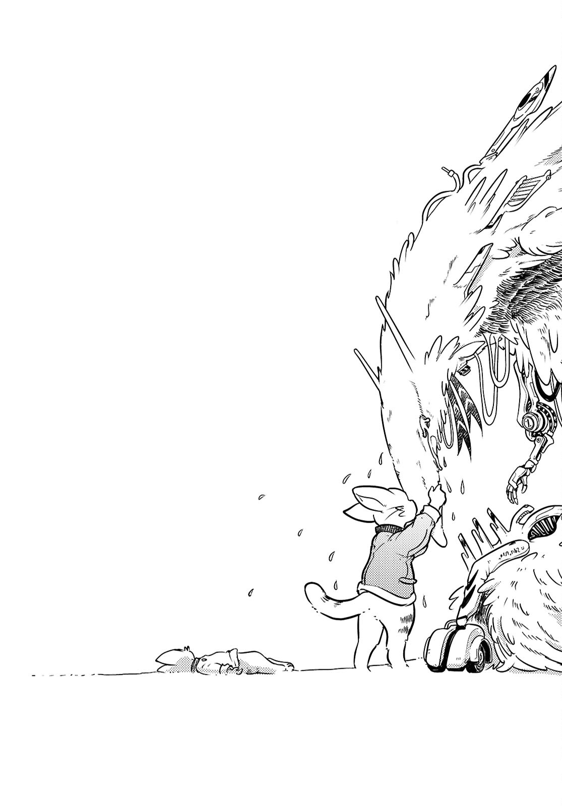 Othello to Archimedes no Bouken - Chapter 8 - Page 21