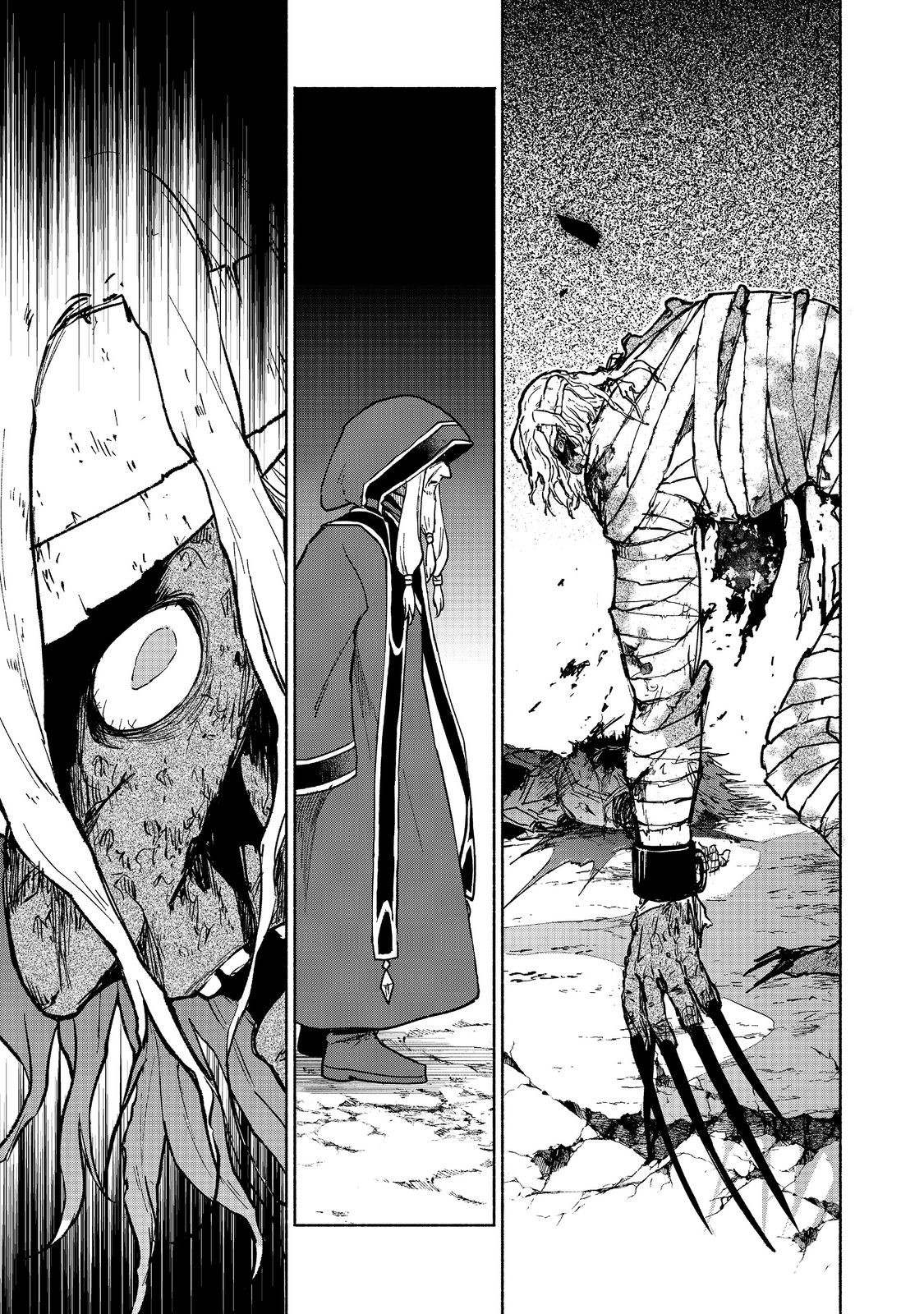 Otome Game no Heroine de Saikyou Survival @COMIC Chap 28 - Next Chap 29