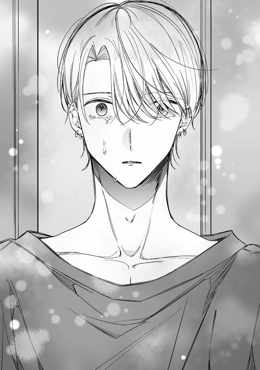 Otome Game no Oshi ga Gyaku Trip Shite Kita Hanashi. - Chapter 12.2 - Page 9