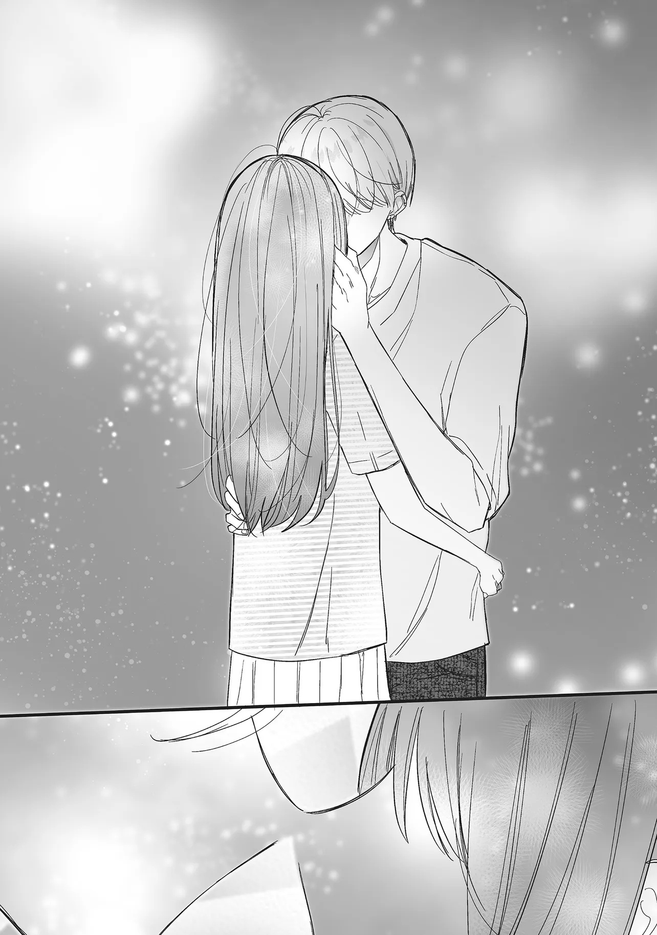 Otome Game no Oshi ga Gyaku Trip Shite Kita Hanashi. - Chapter 15.2 - Page 6