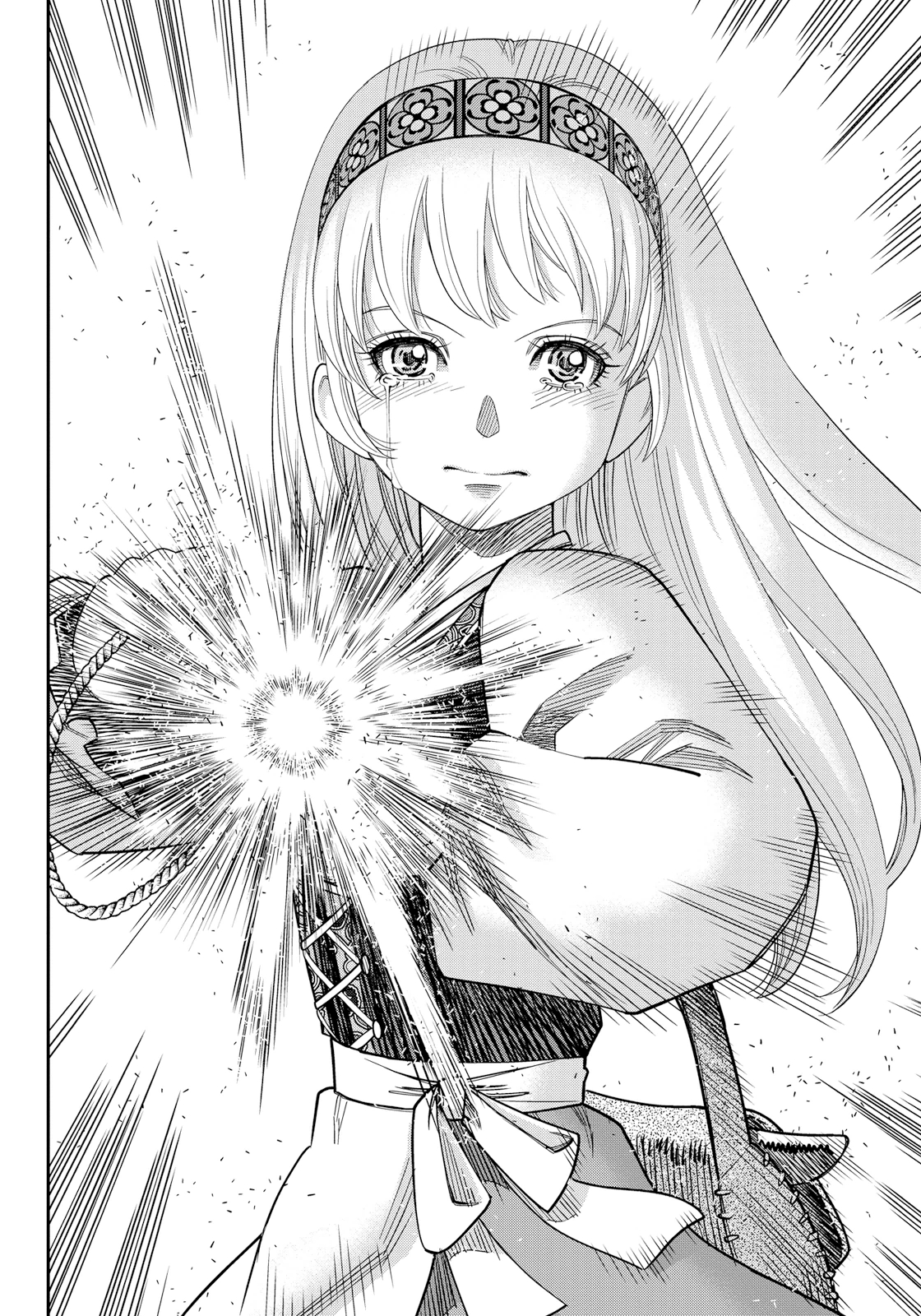 Otome Sensou - Chapter 15 - Page 24