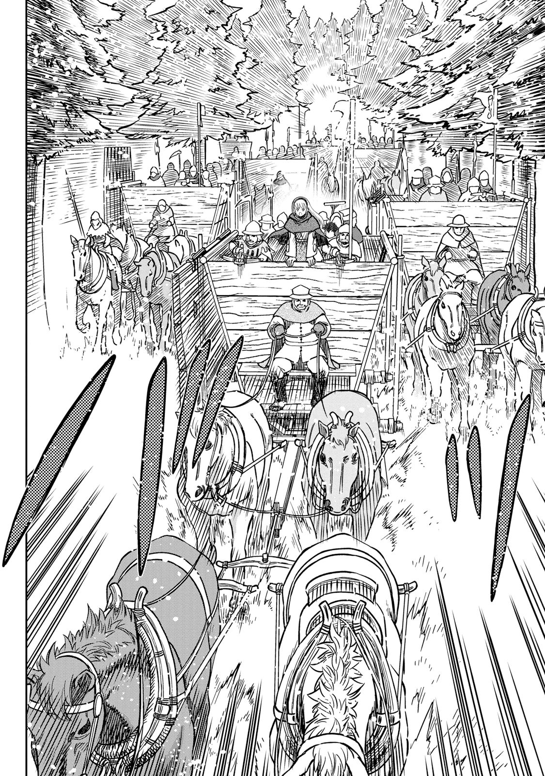 Otome Sensou - Chapter 29 - Page 25