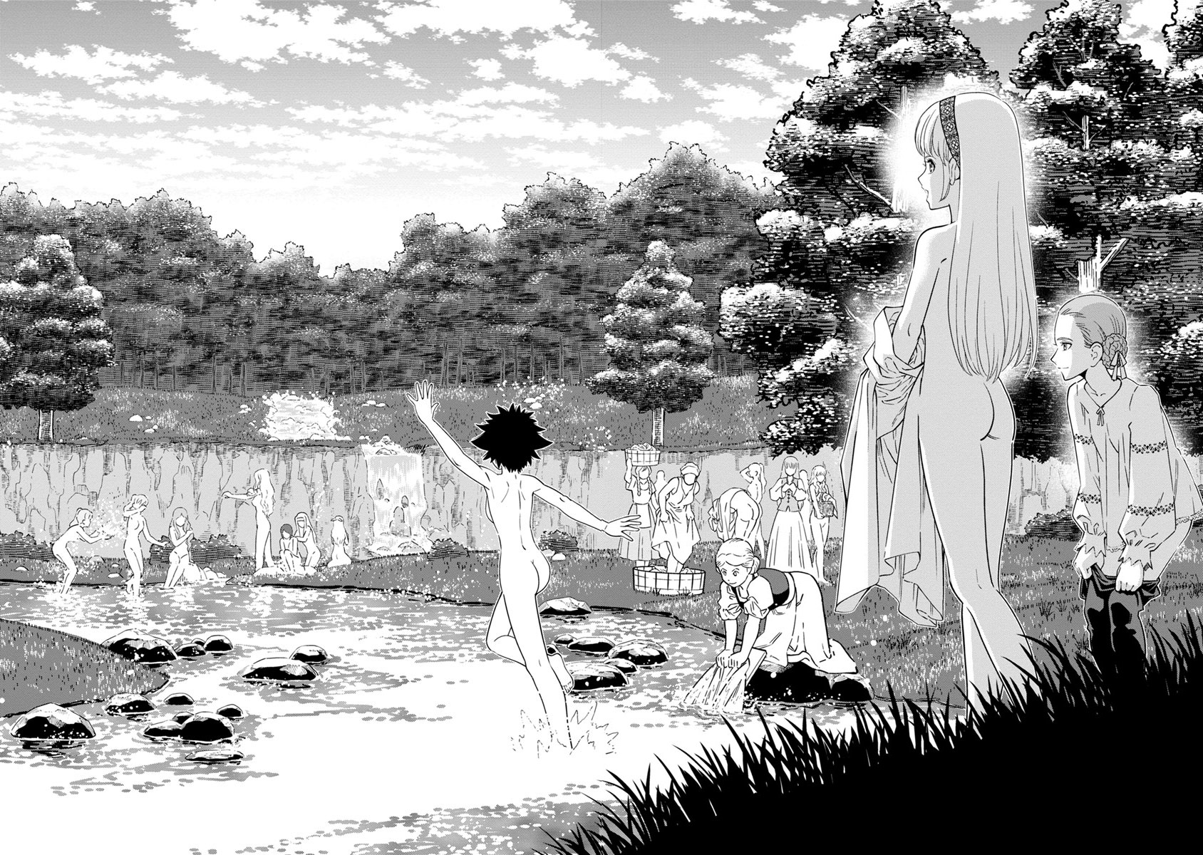 Otome Sensou - Chapter 37 - Page 10