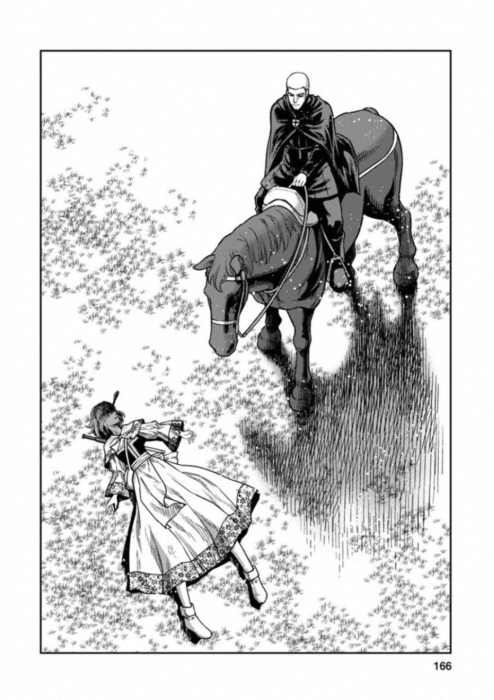 Otome Sensou - Chapter 60 - Page 8